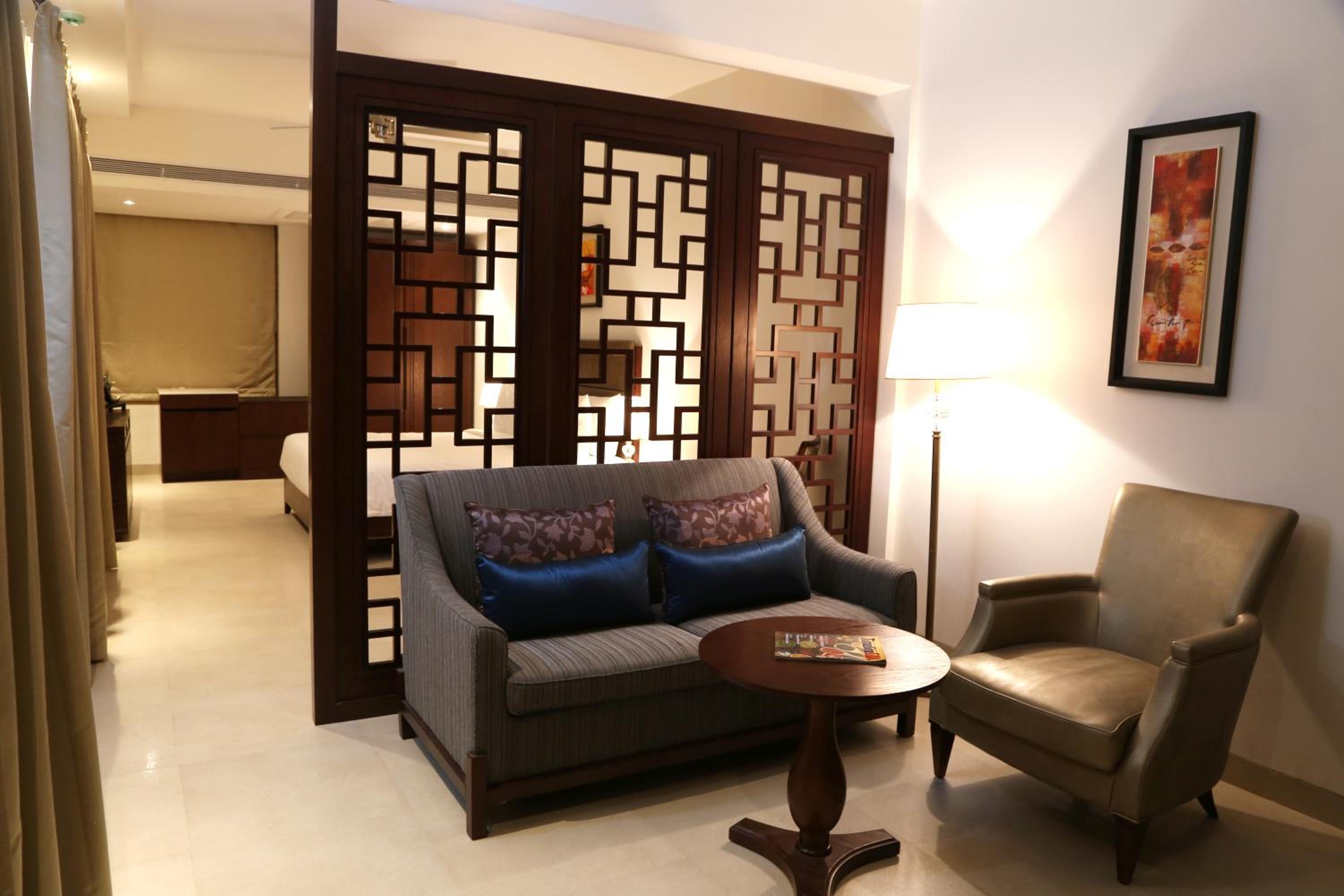 Suite With Balcony photo 3