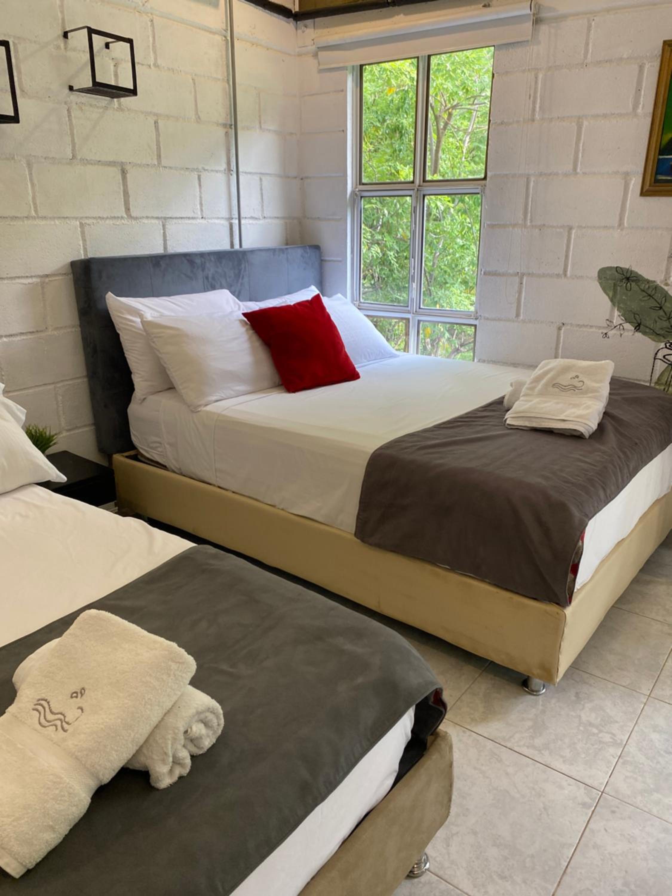 Superior Double Or Twin Room With Mountain View photo 3