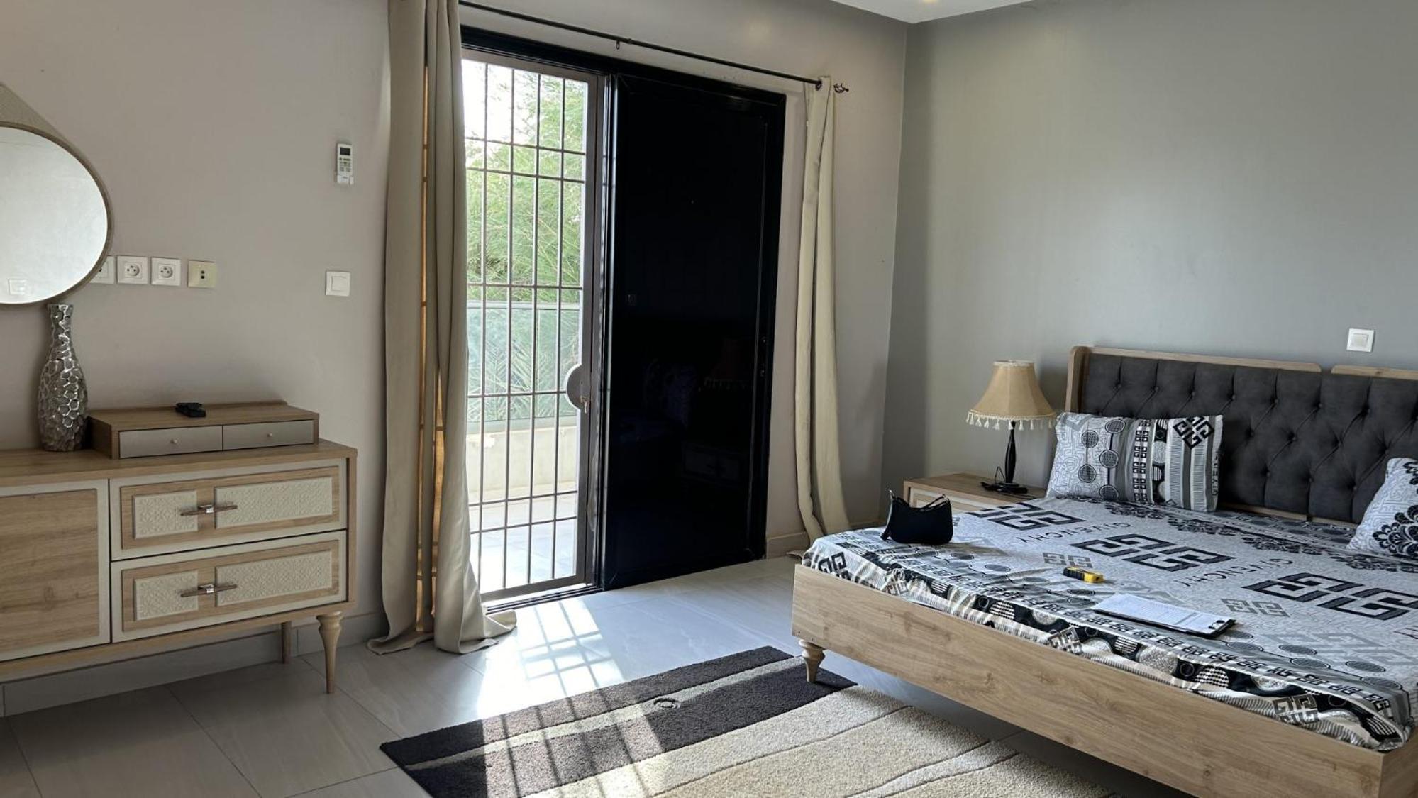 Villa with Sea View photo 3