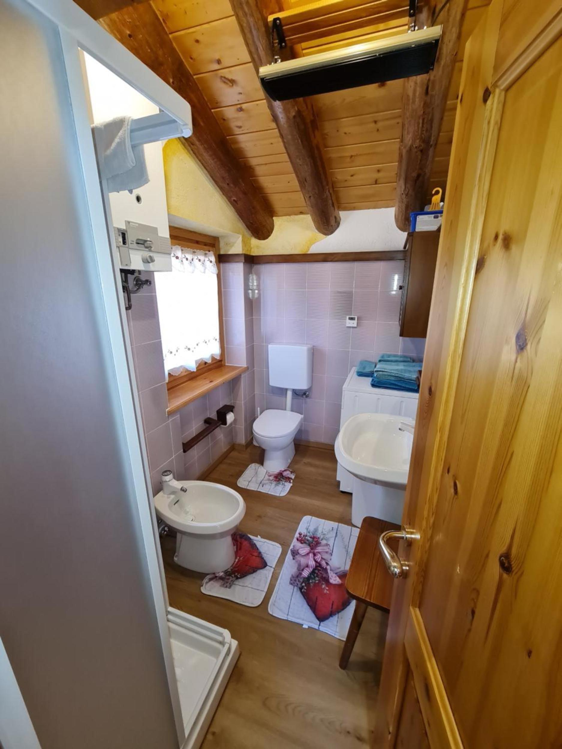 One-Bedroom Chalet photo 2