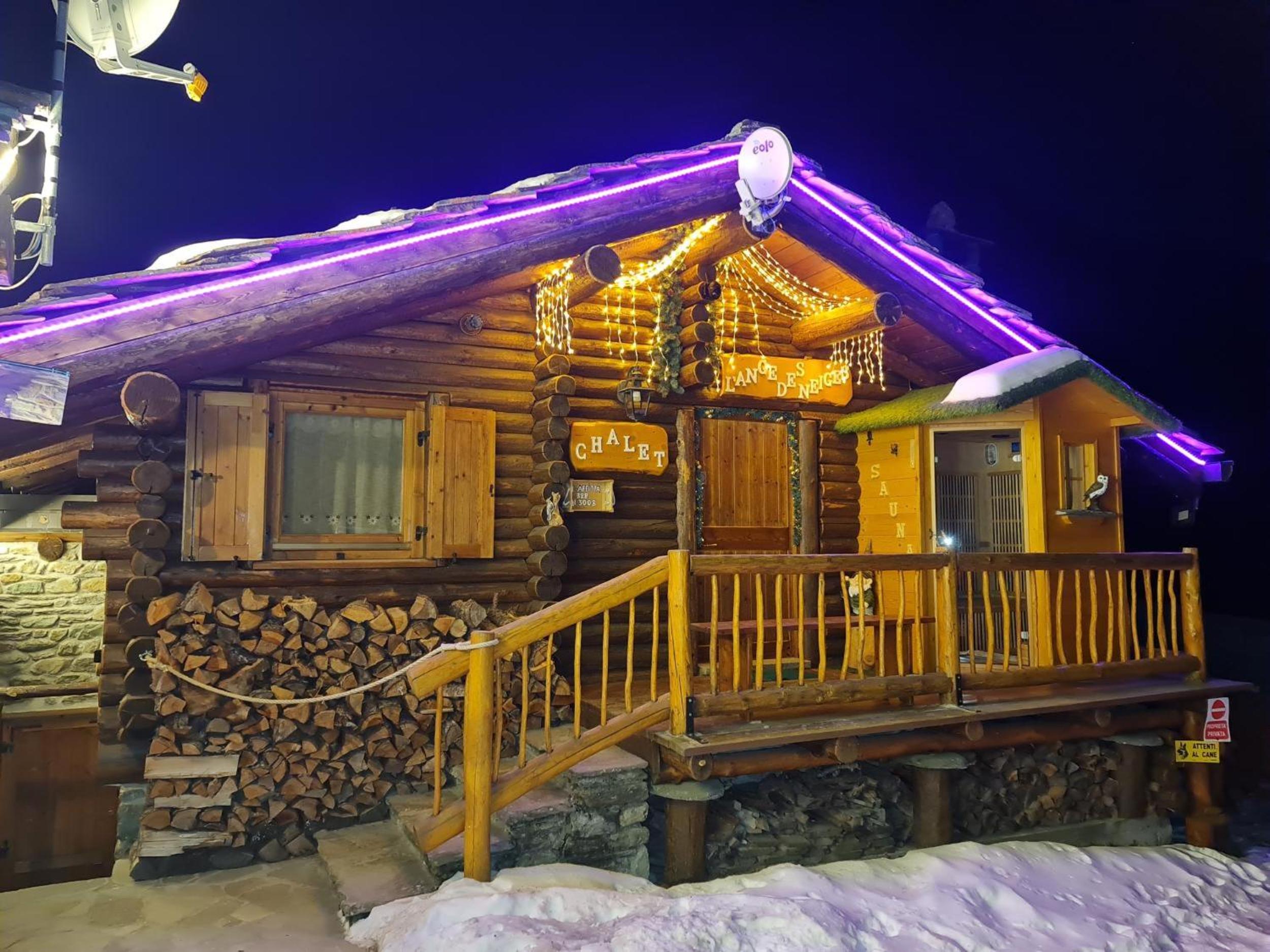 One-Bedroom Chalet photo 3