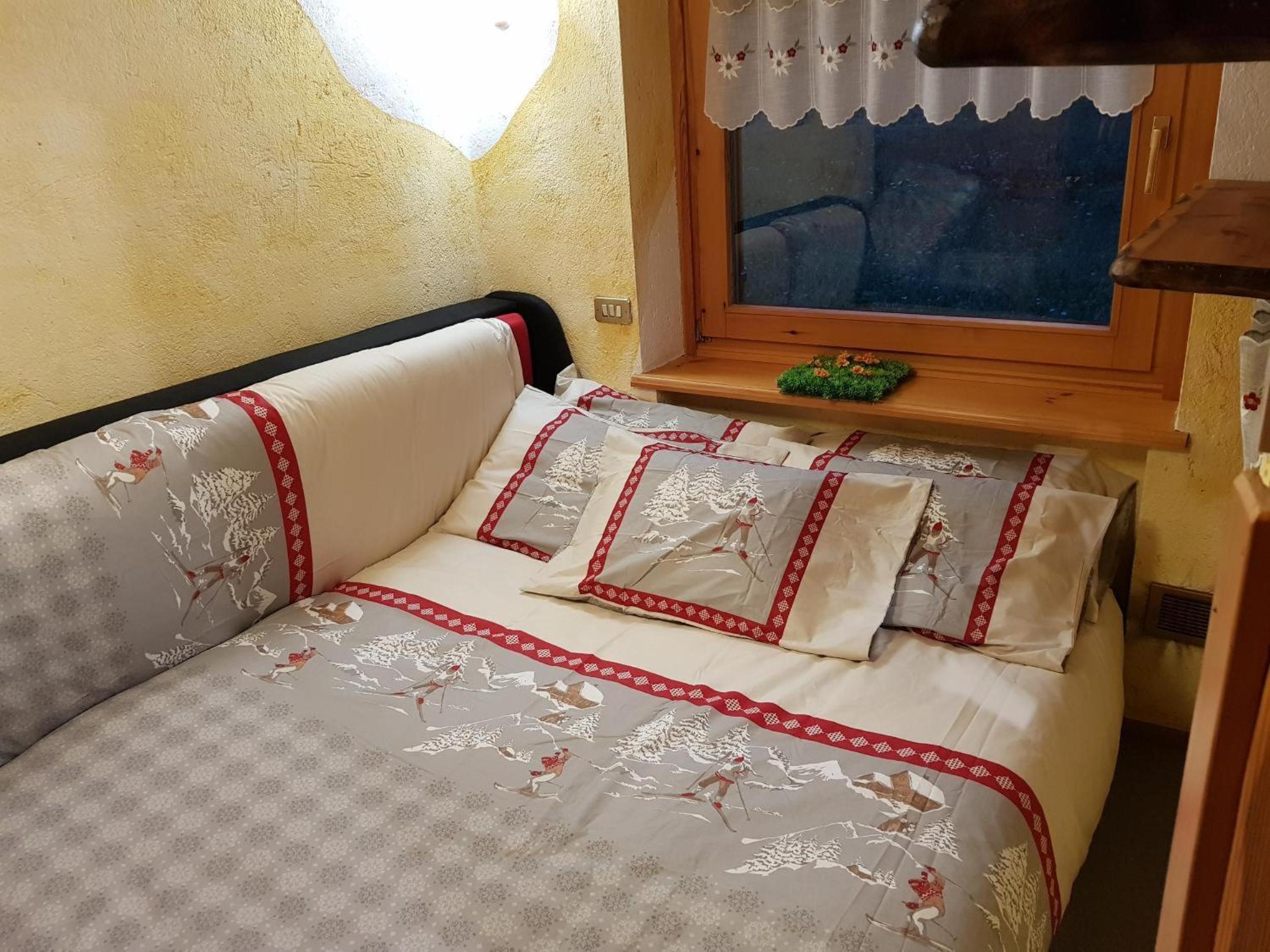 One-Bedroom Chalet photo 1