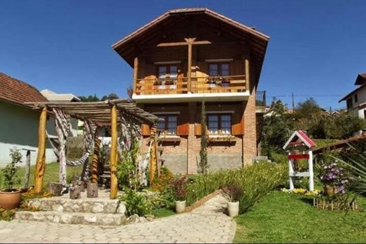 Villa with Garden View - Photo 34