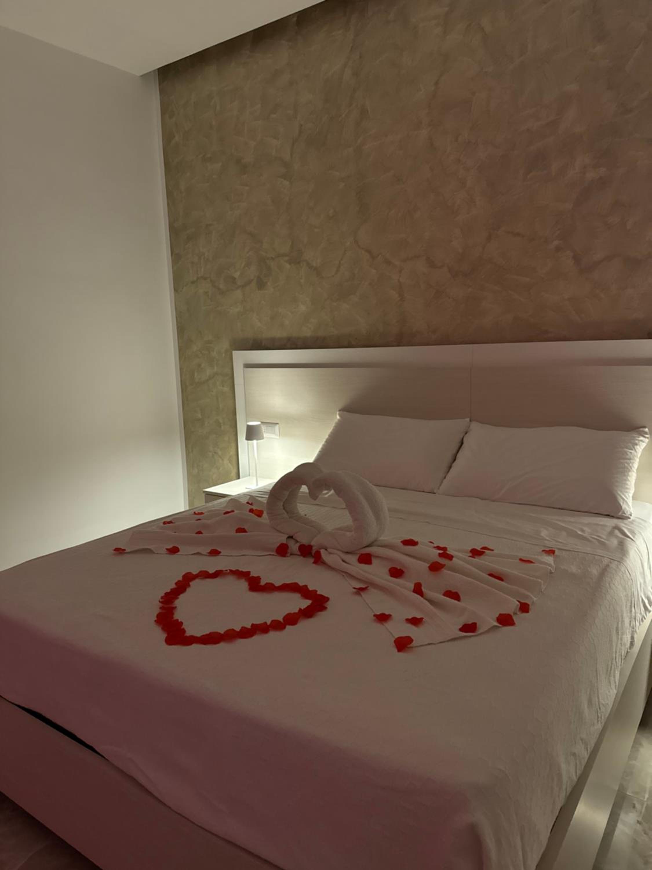 King Room with Spa Bath photo 1