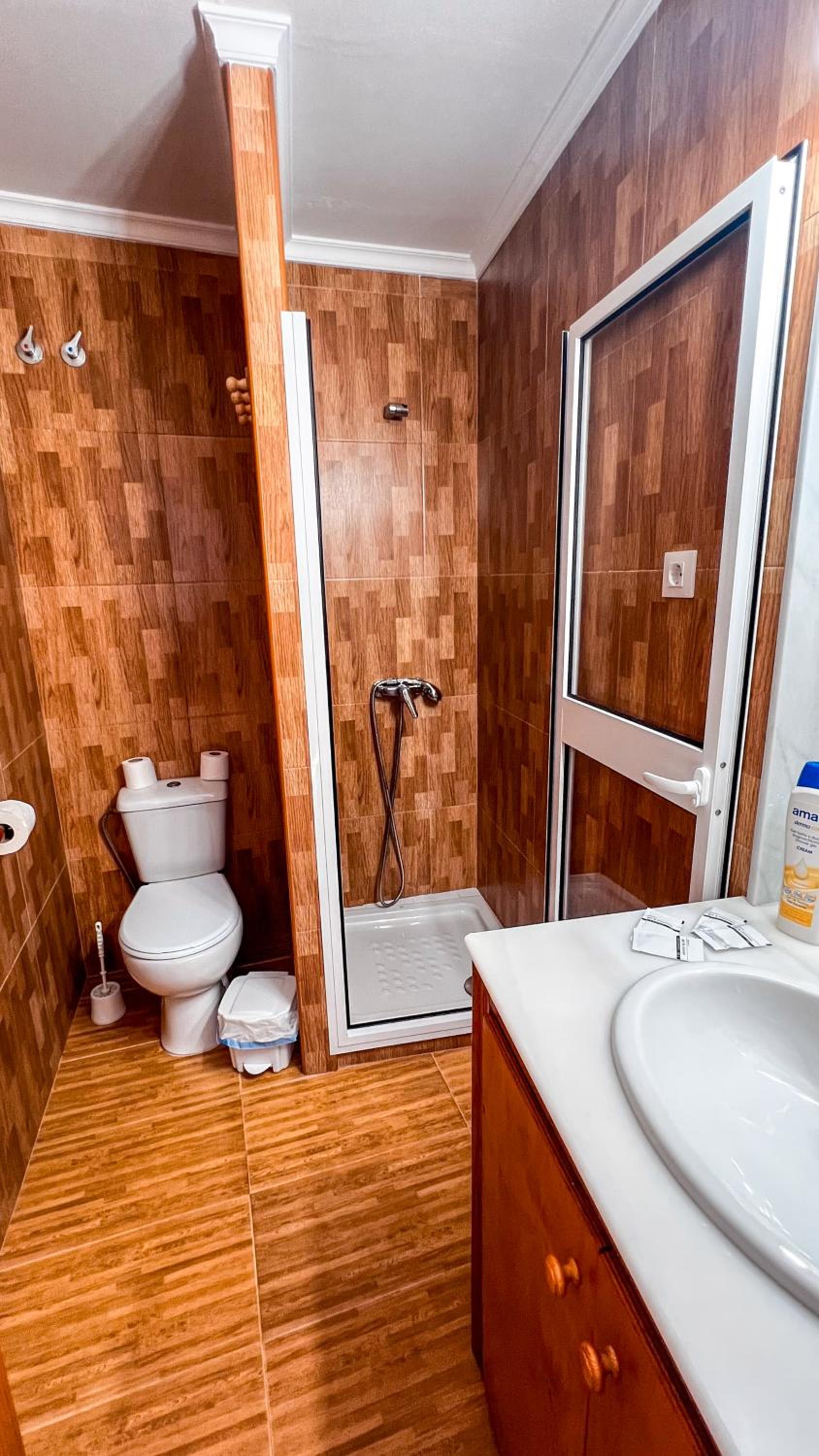 Triple Room with Sea View photo 3