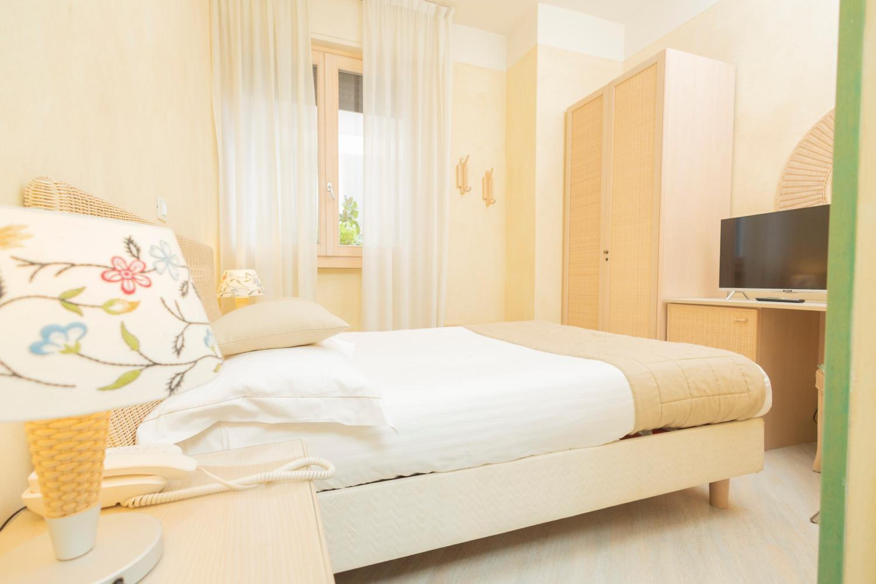 Small Double Room