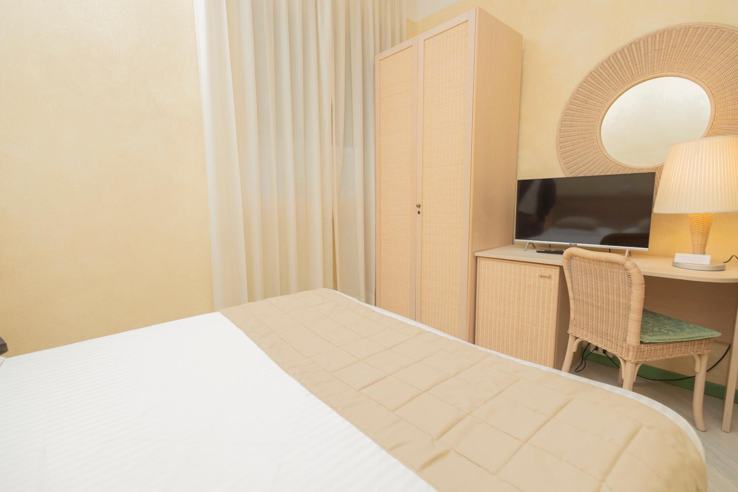 Small Double Room