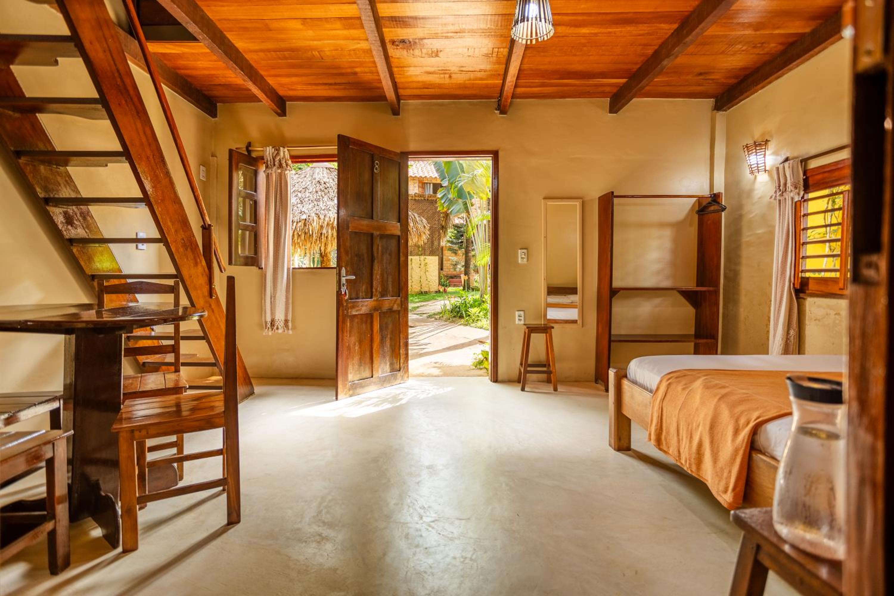 Chalet photo 1
