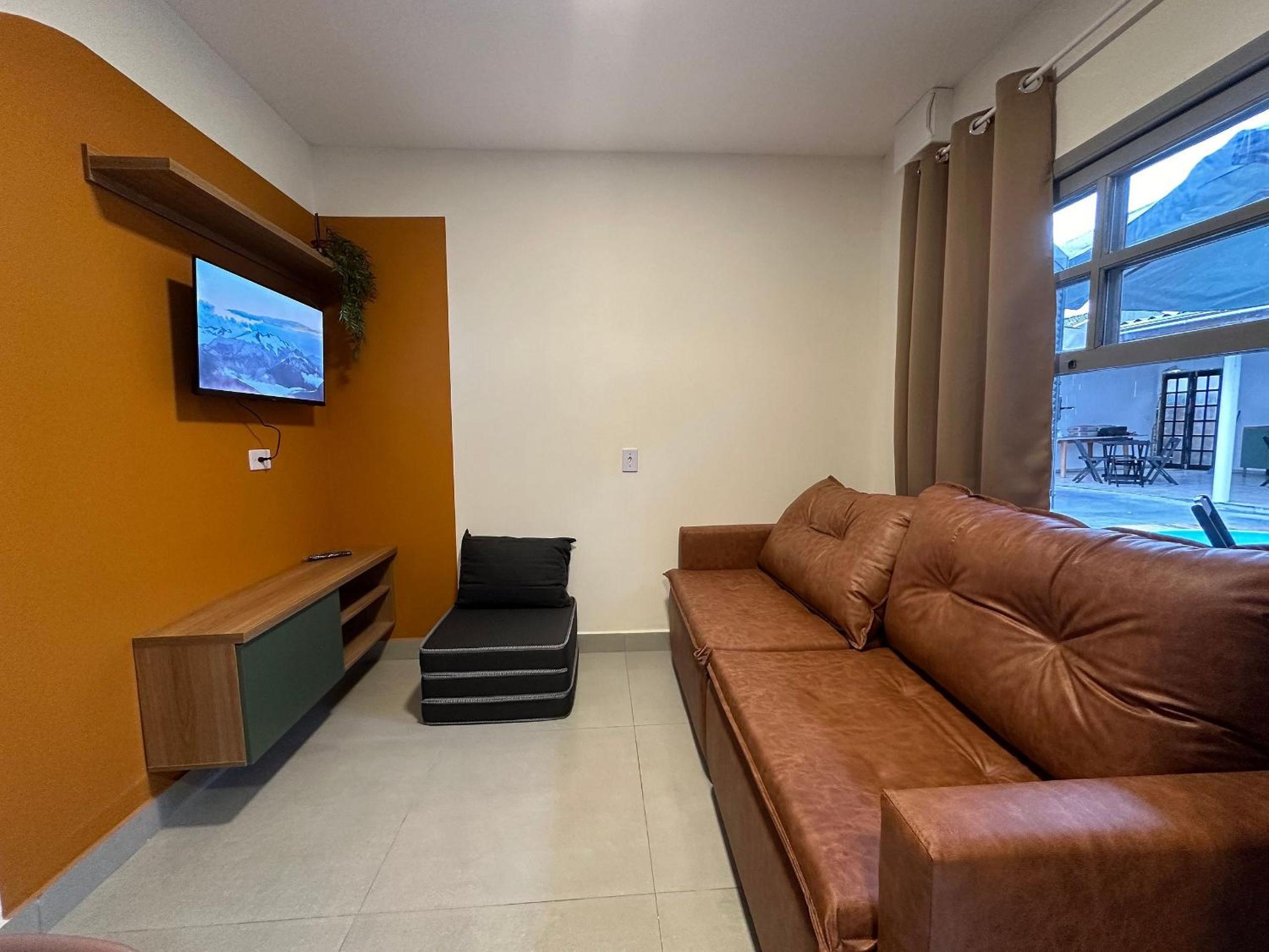 Apartment with Terrace photo 1
