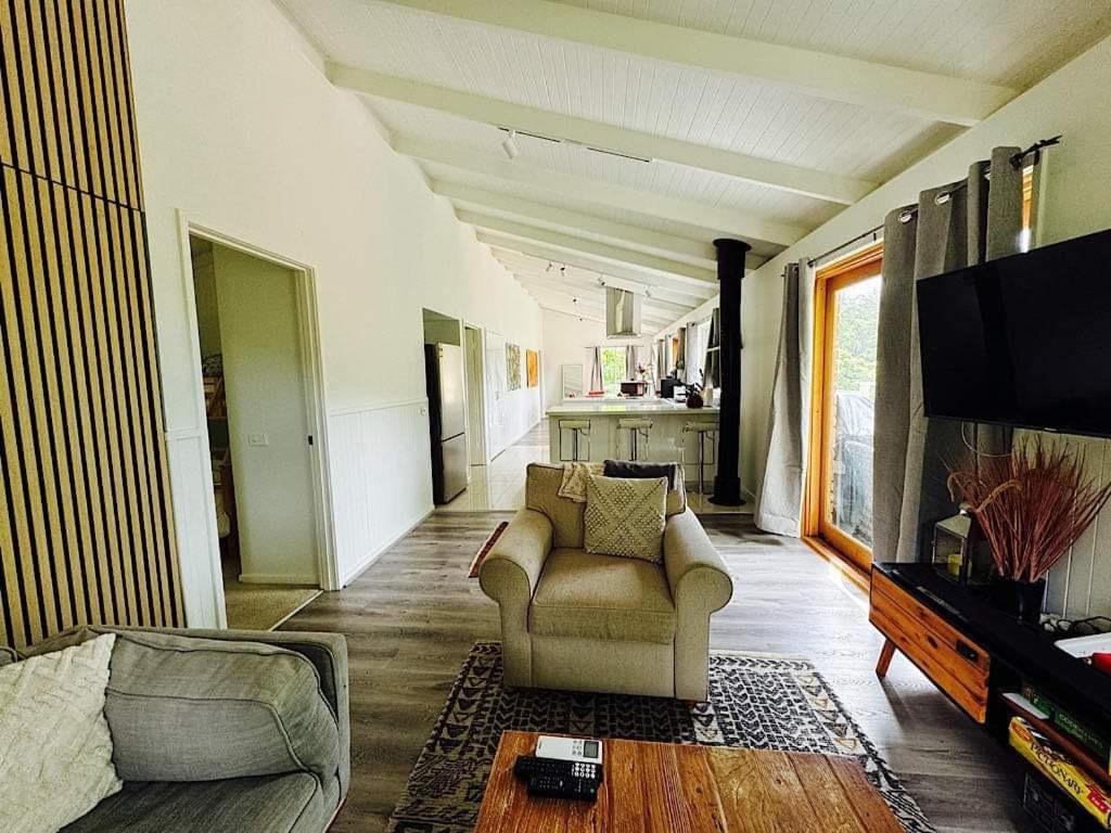 Four-Bedroom Vacation Home photo 1