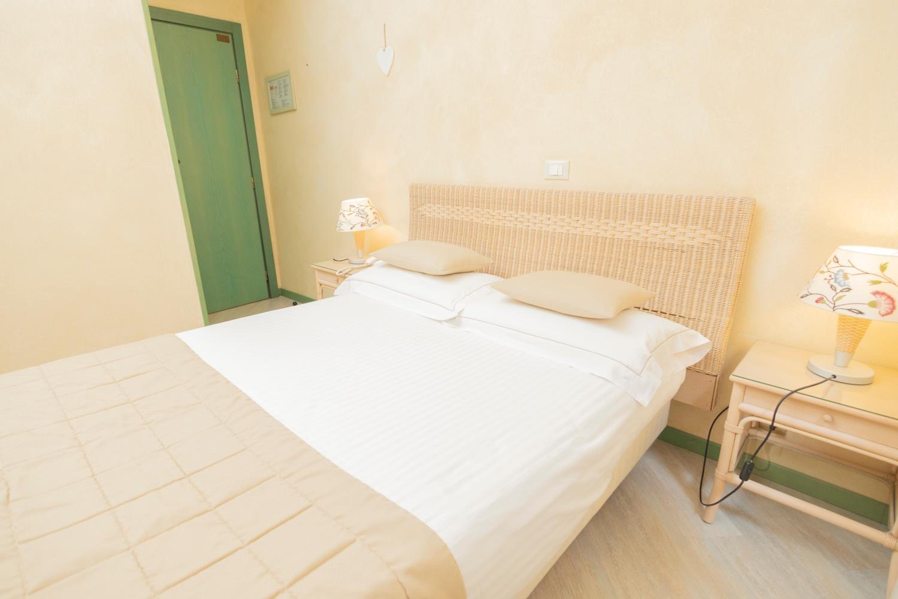 Single Room photo 3