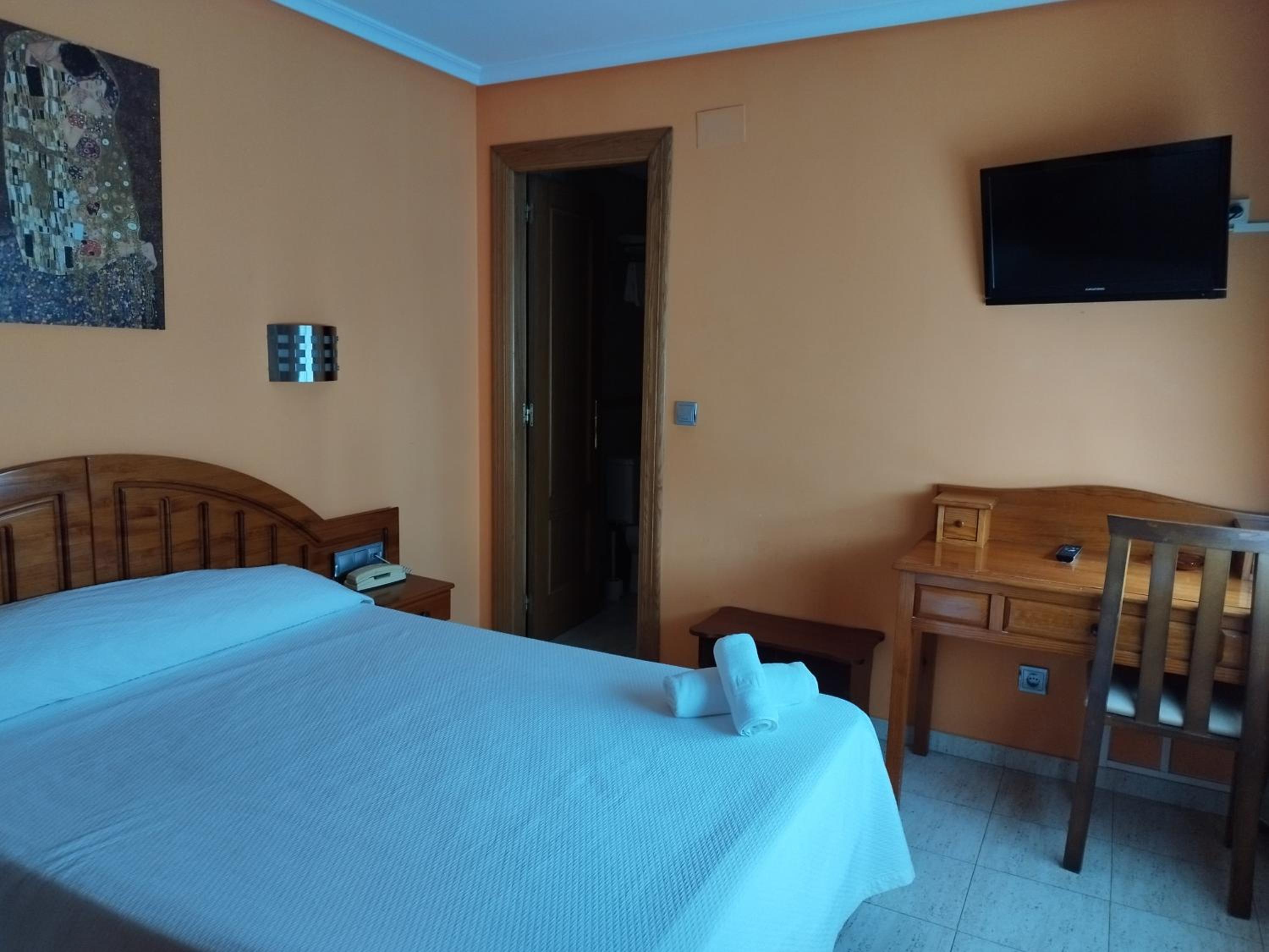Single Room photo 3