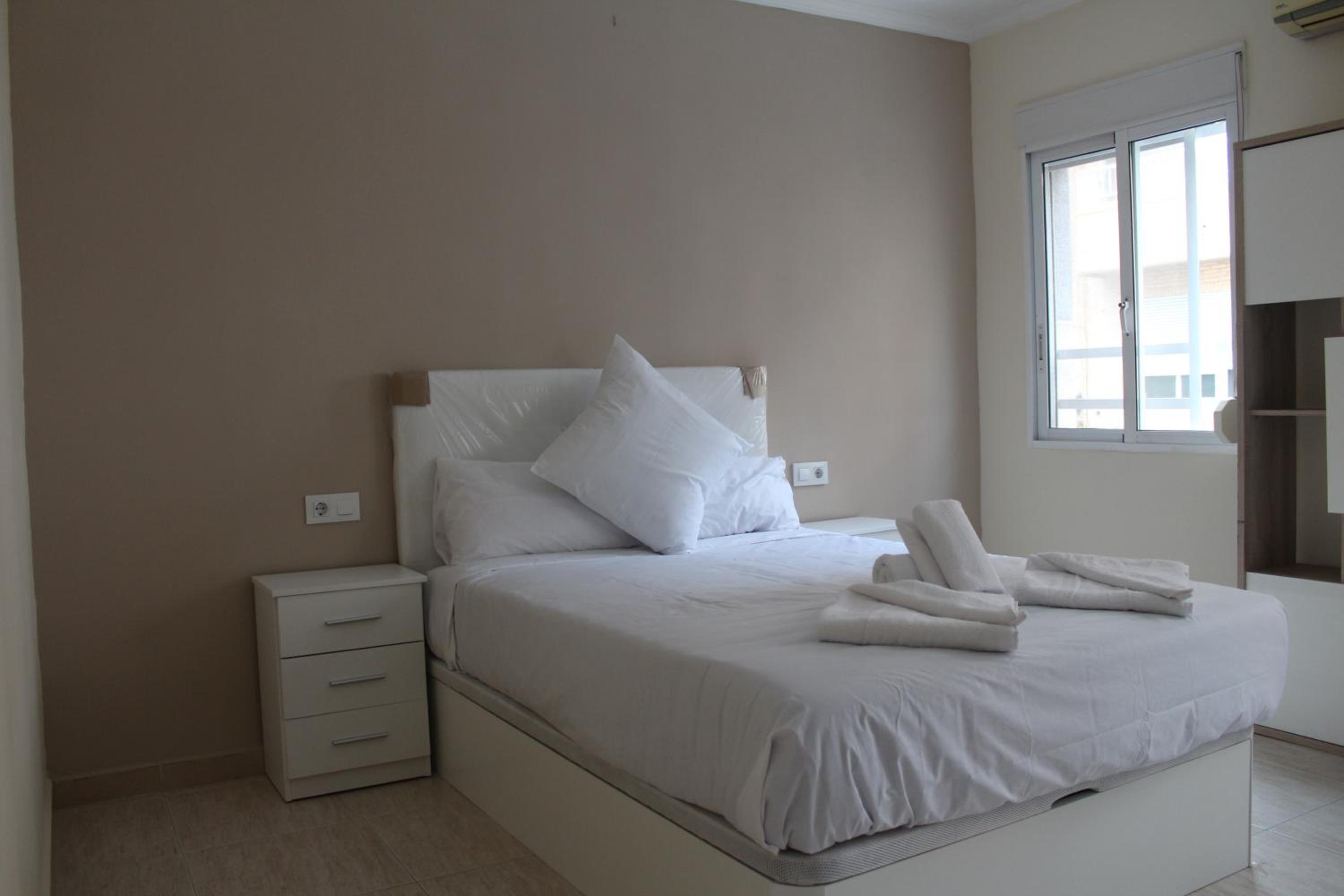 Habitación Doble Grande