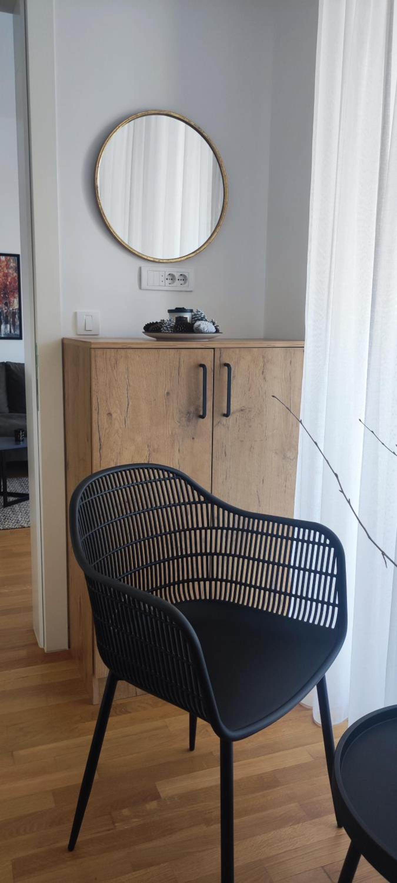 Two-Bedroom Apartment with View photo 1