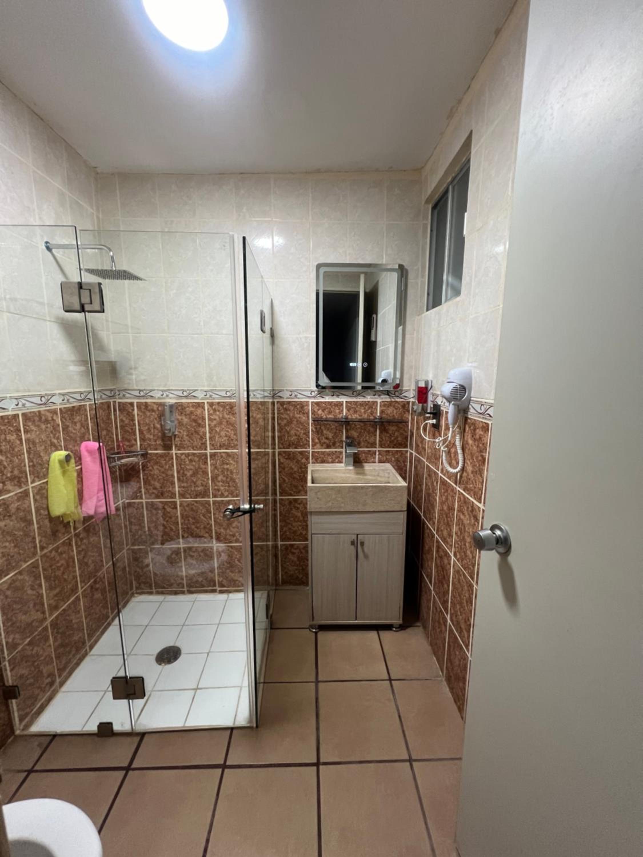 Three-Bedroom House photo 2