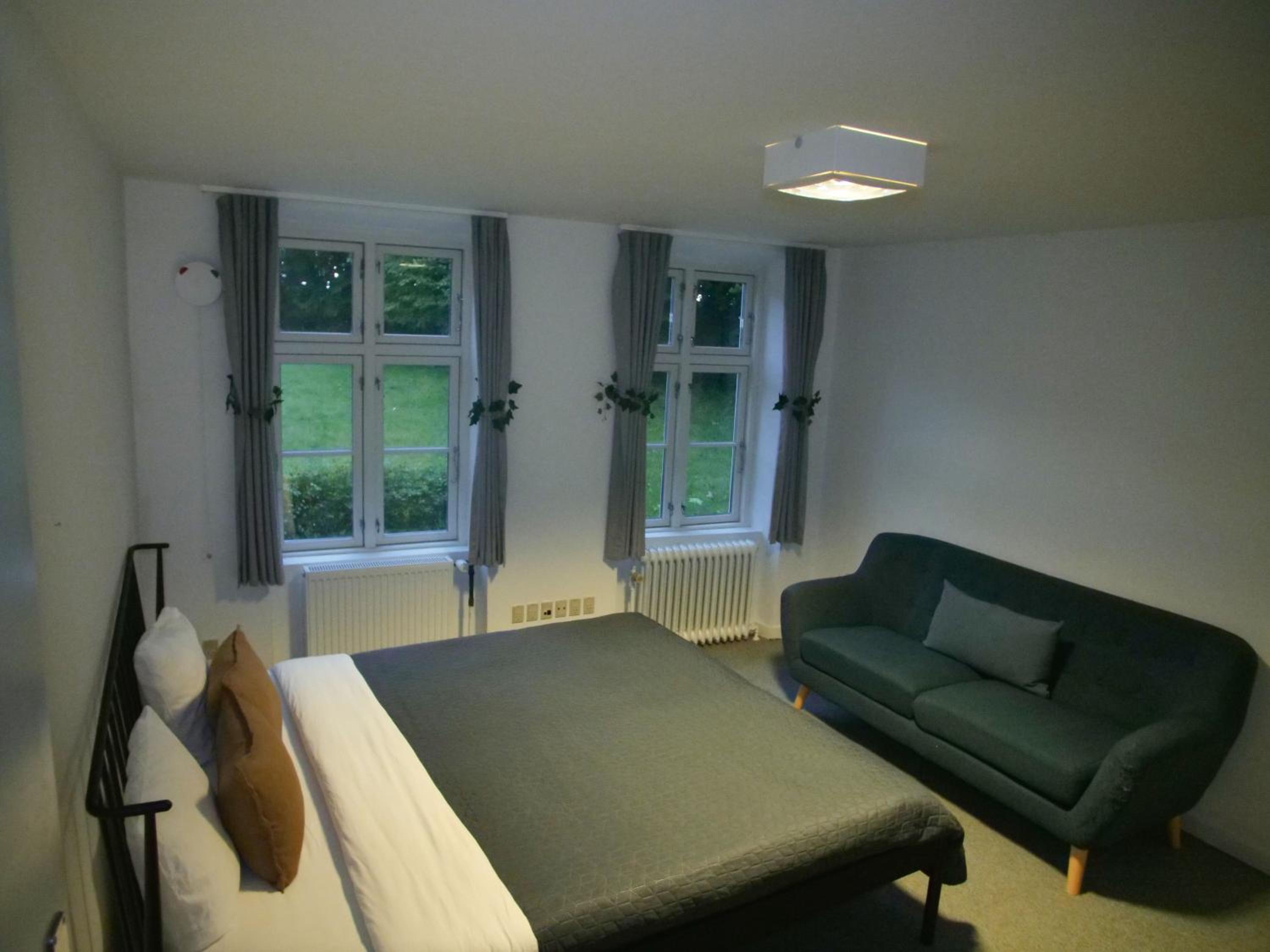 Deluxe Double Room photo 2