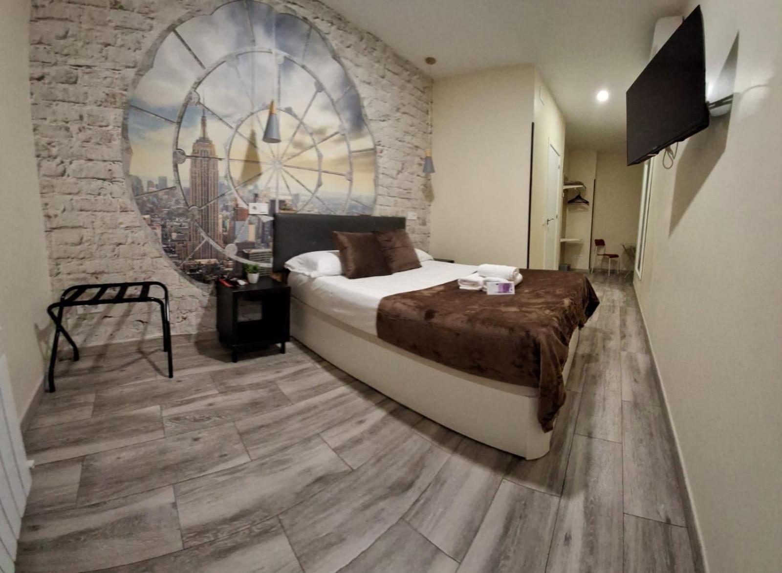 Habitación Doble