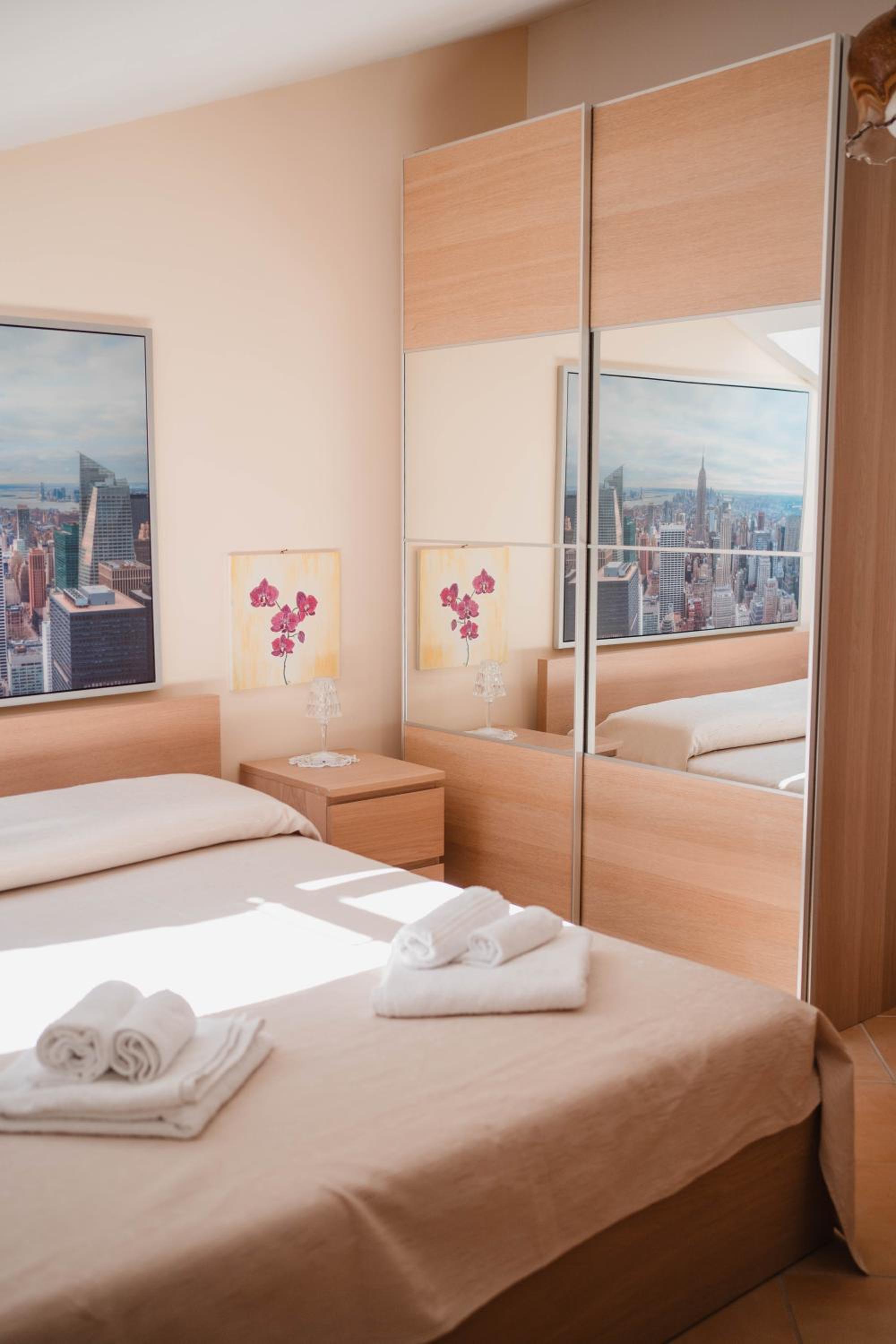Apartment with Sea View photo 1