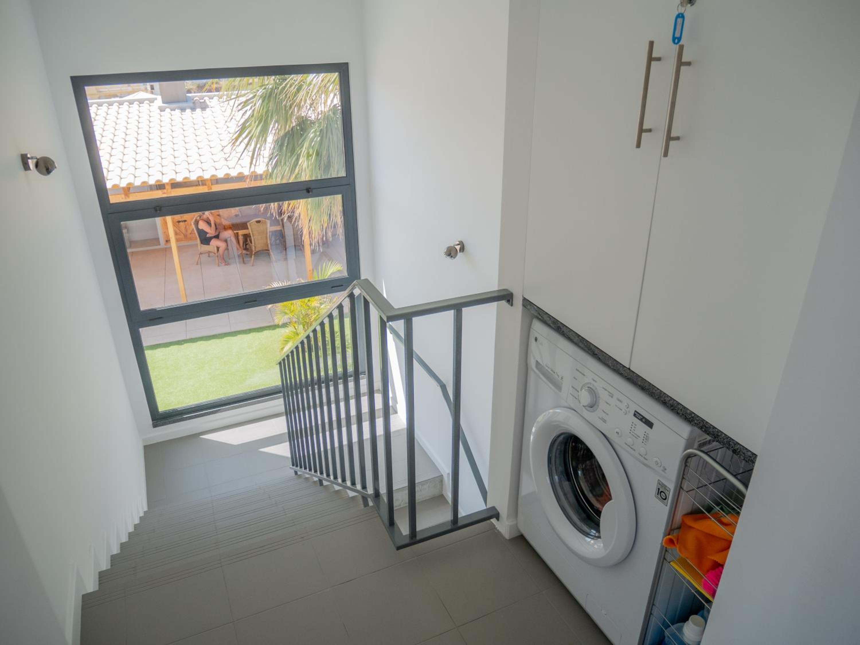 One-Bedroom House photo 3