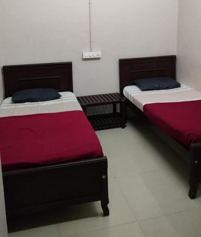 Double or Twin Room photo 1