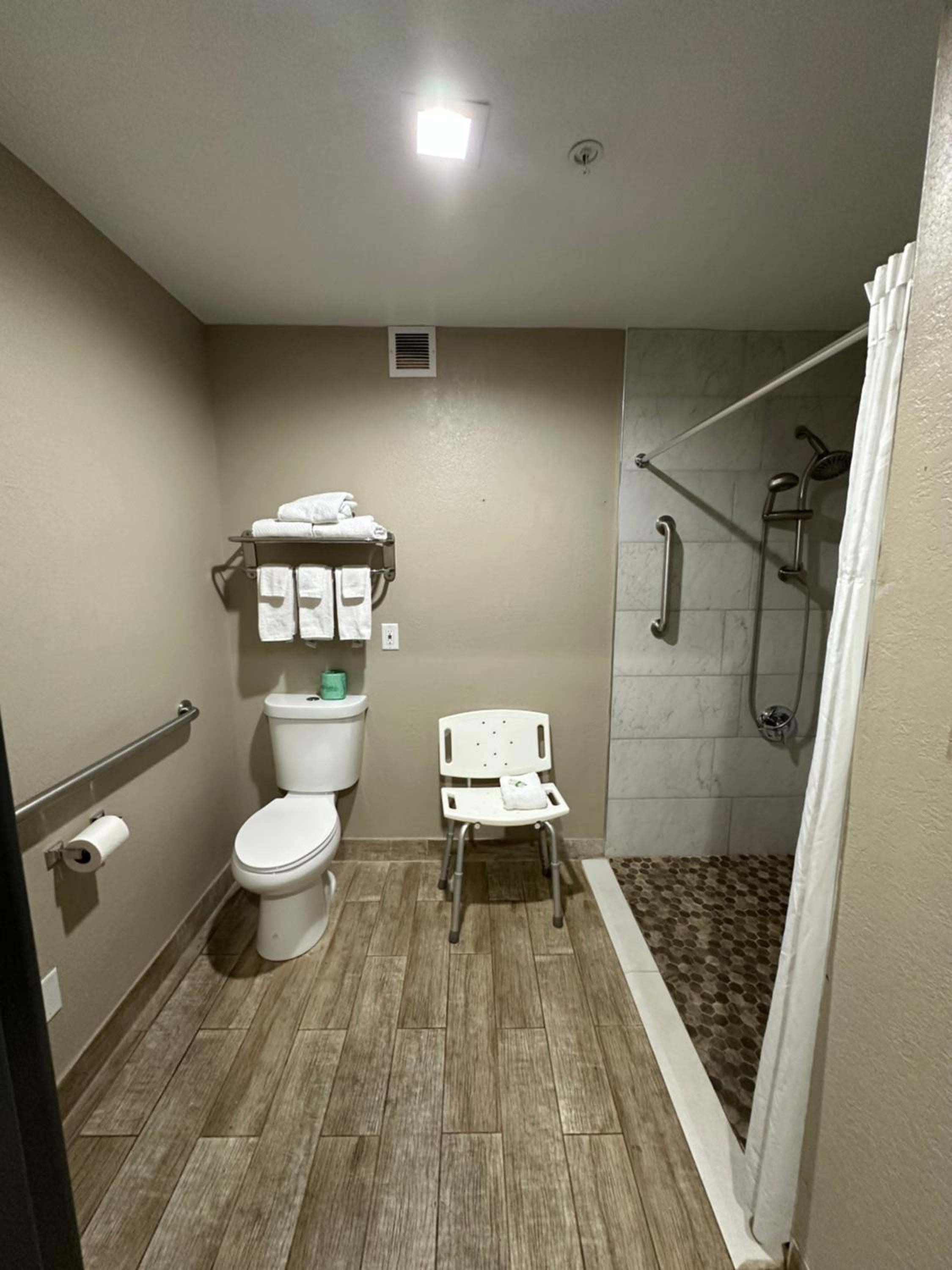 Quality Inn Rochester West, Foto 2