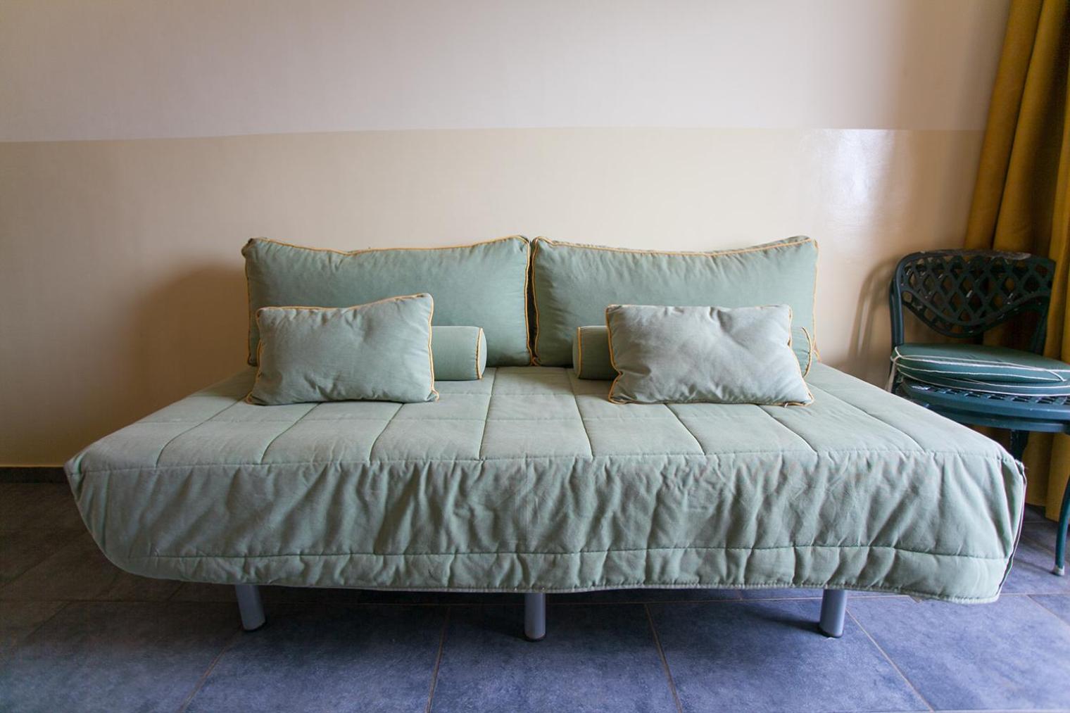Small Double Room photo 1