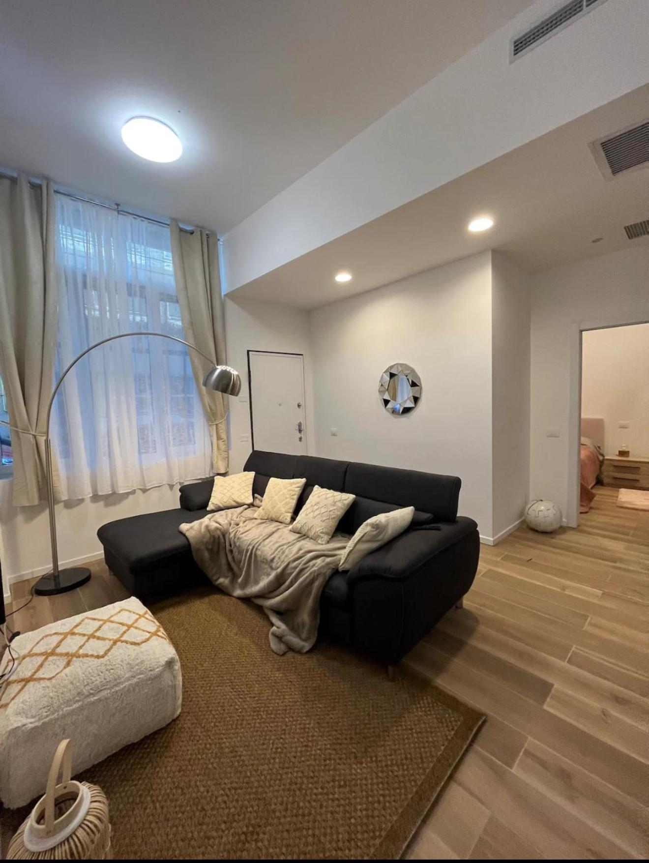 Three-Bedroom Superior Apartment