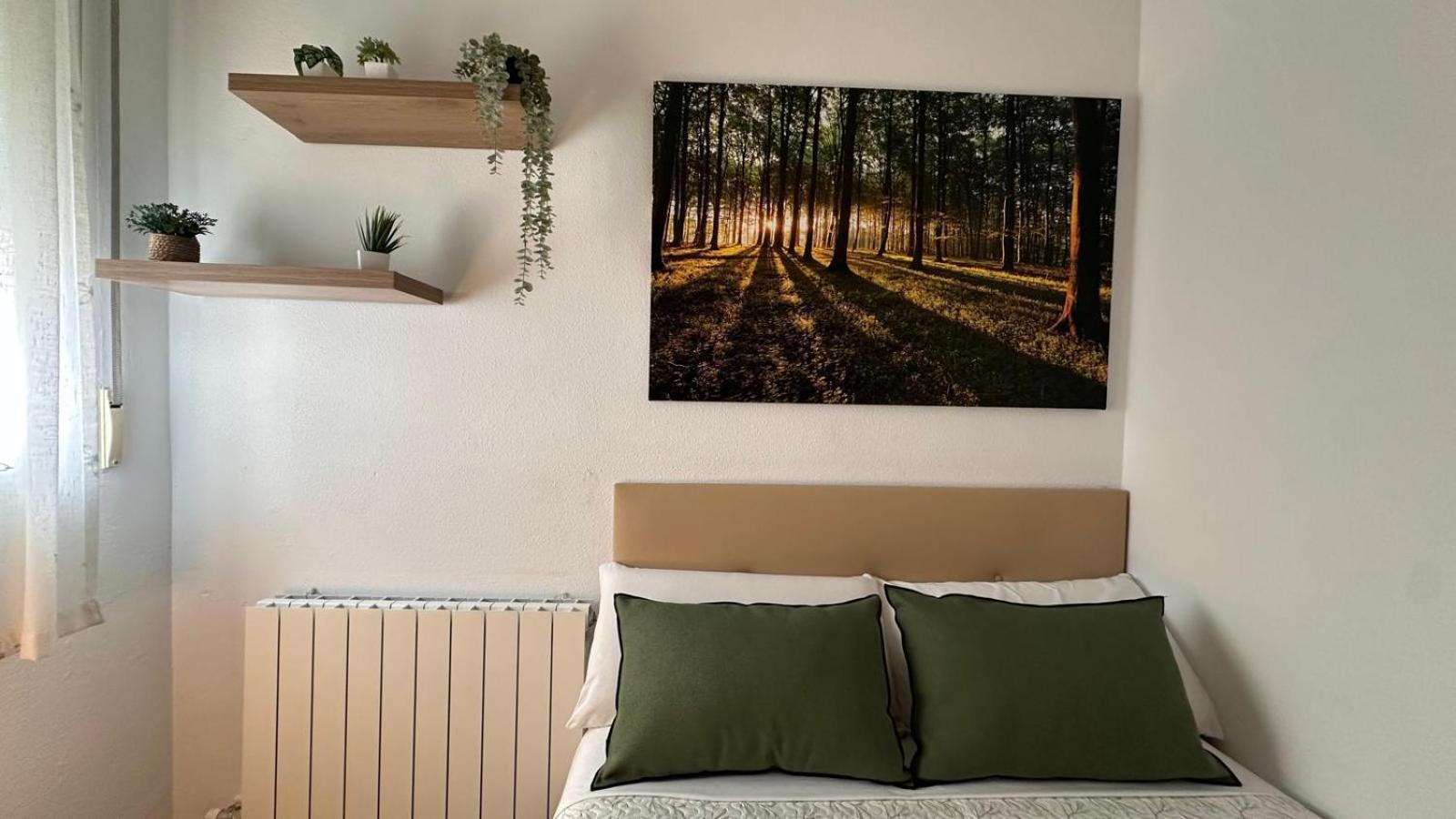 Double Room photo 3