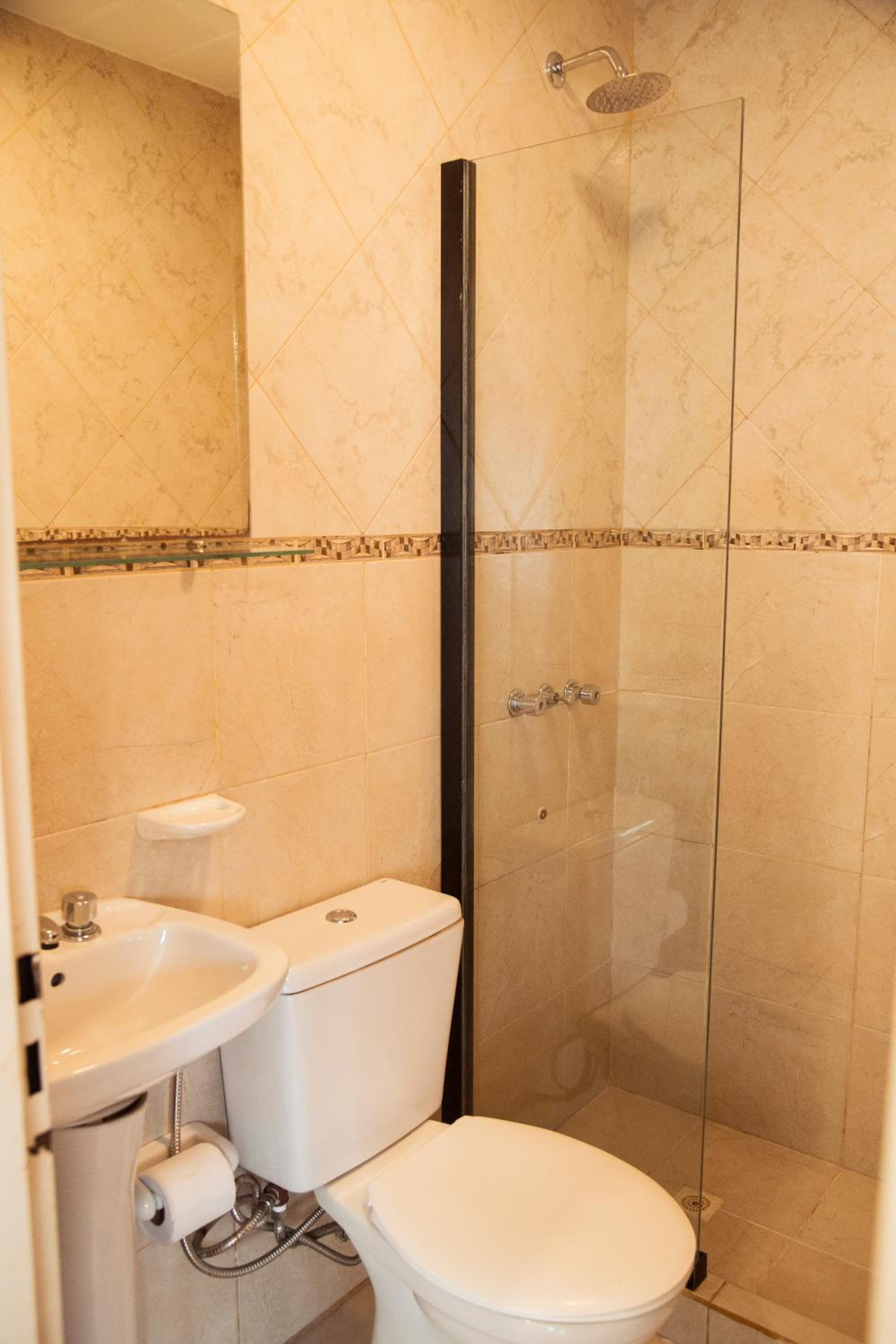 Apartment - Ground Floor photo 3