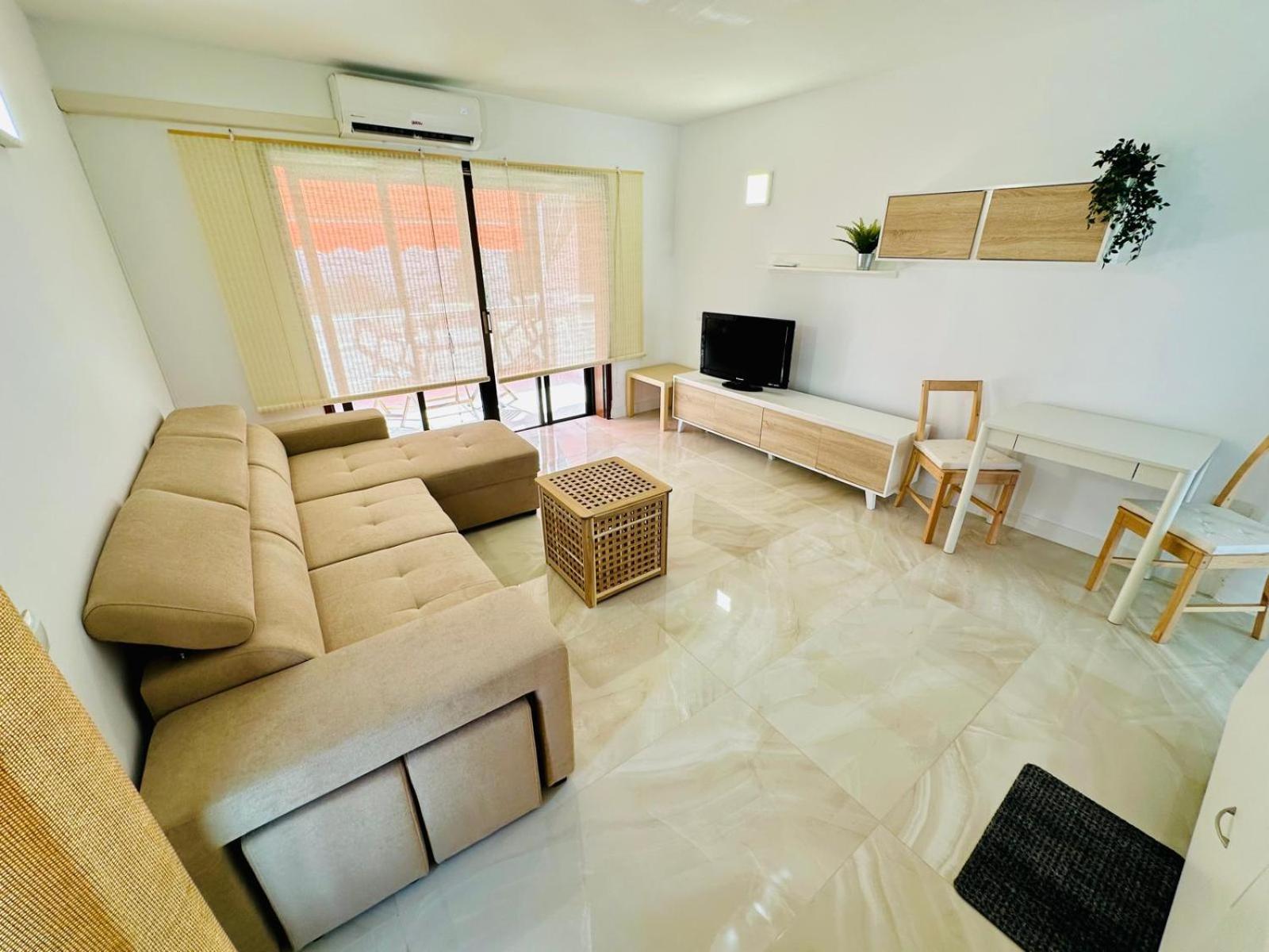 Casa de una habitación