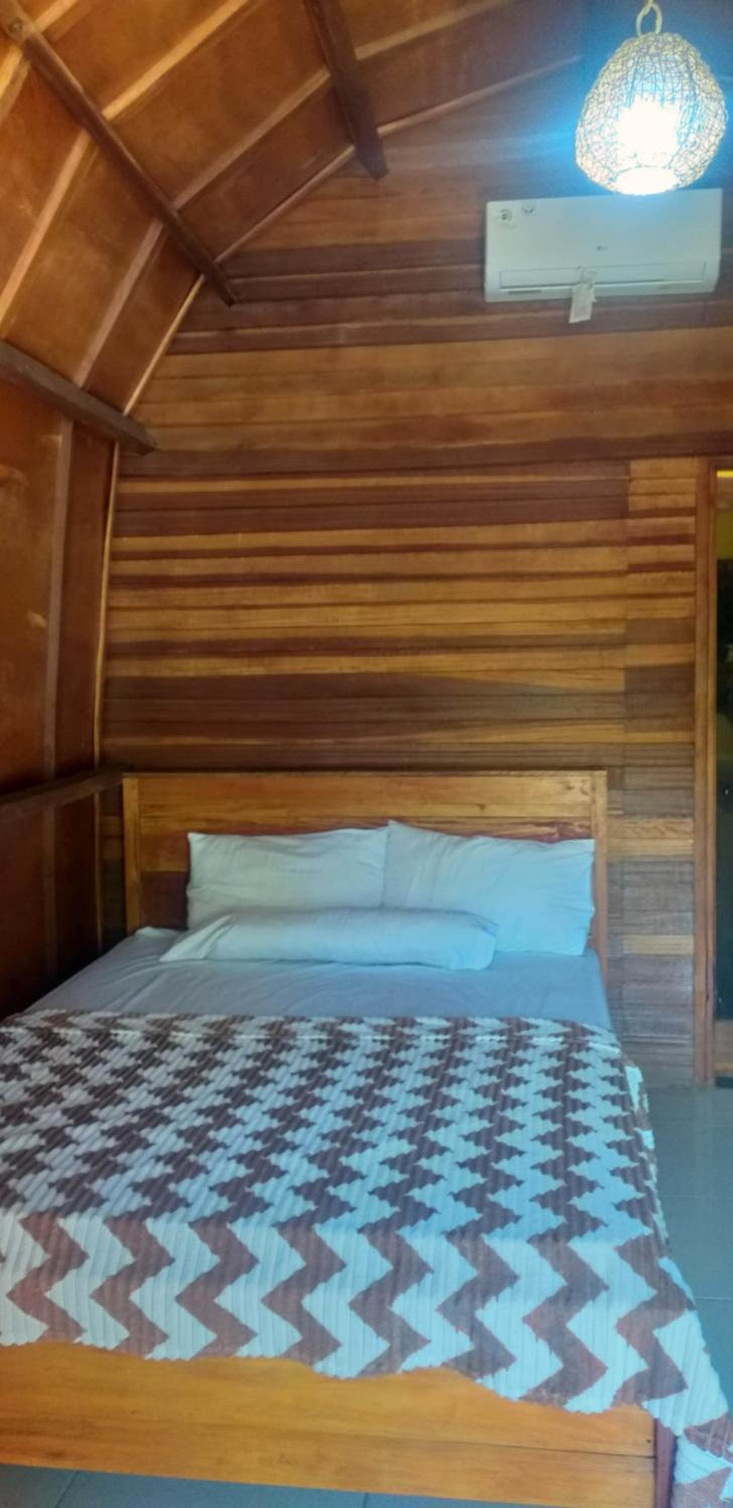 Double Room With Pool View