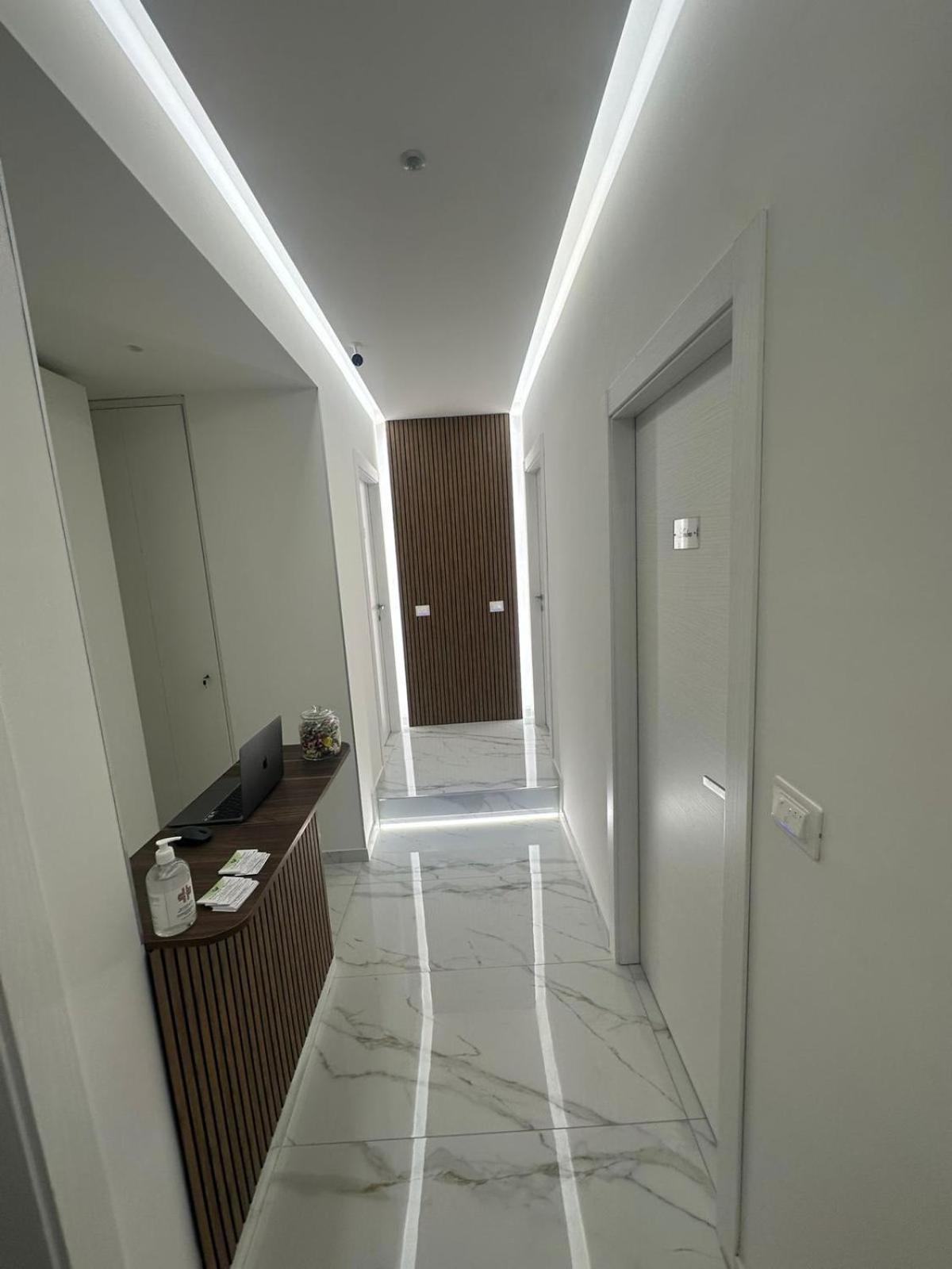 Triple Room with Bath