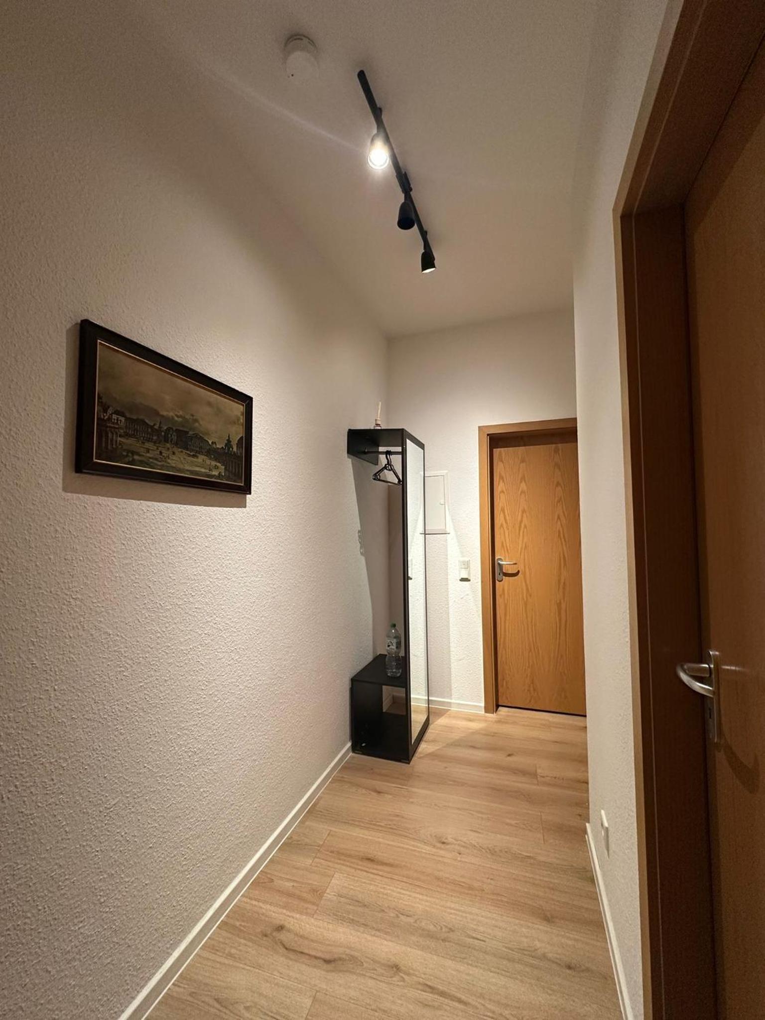 One-Bedroom Apartment photo 3