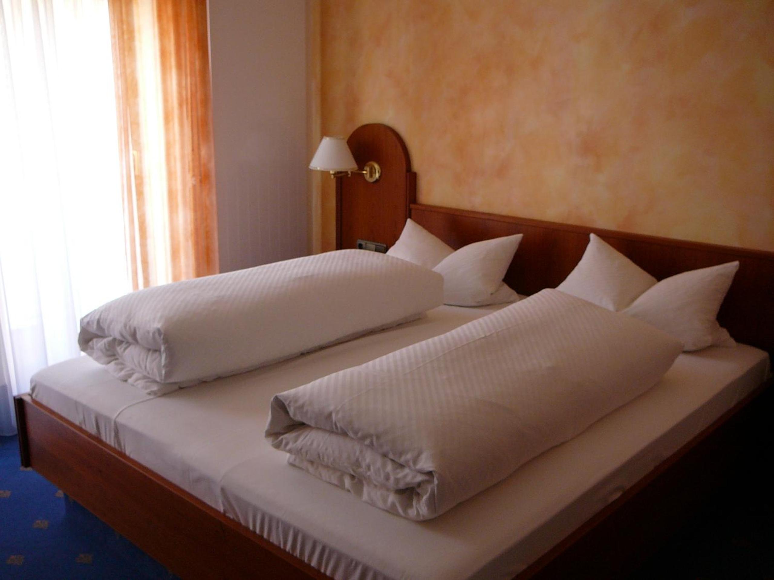 Deluxe Double Room - Photo 1