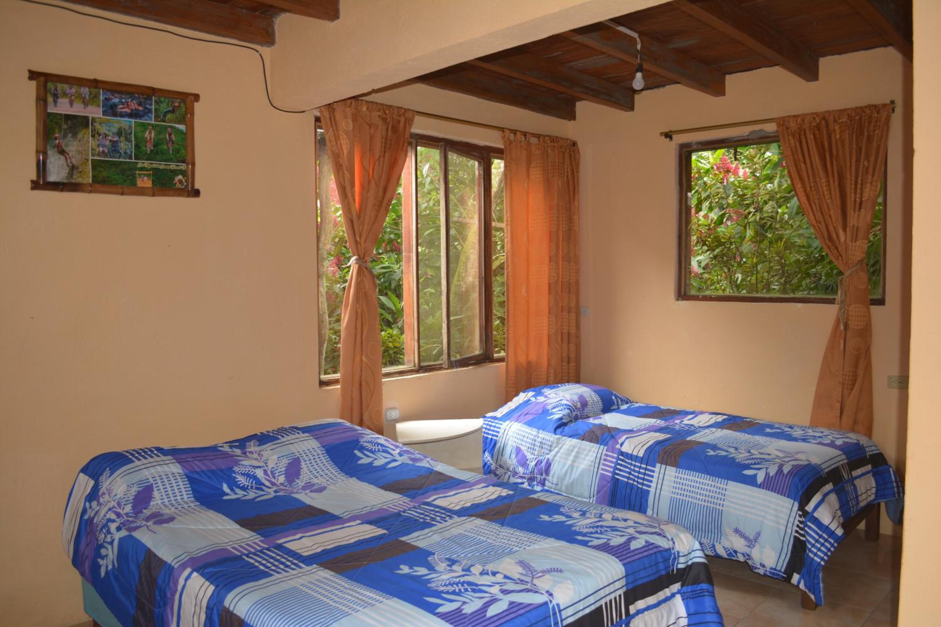 Family Room with Garden View photo 1