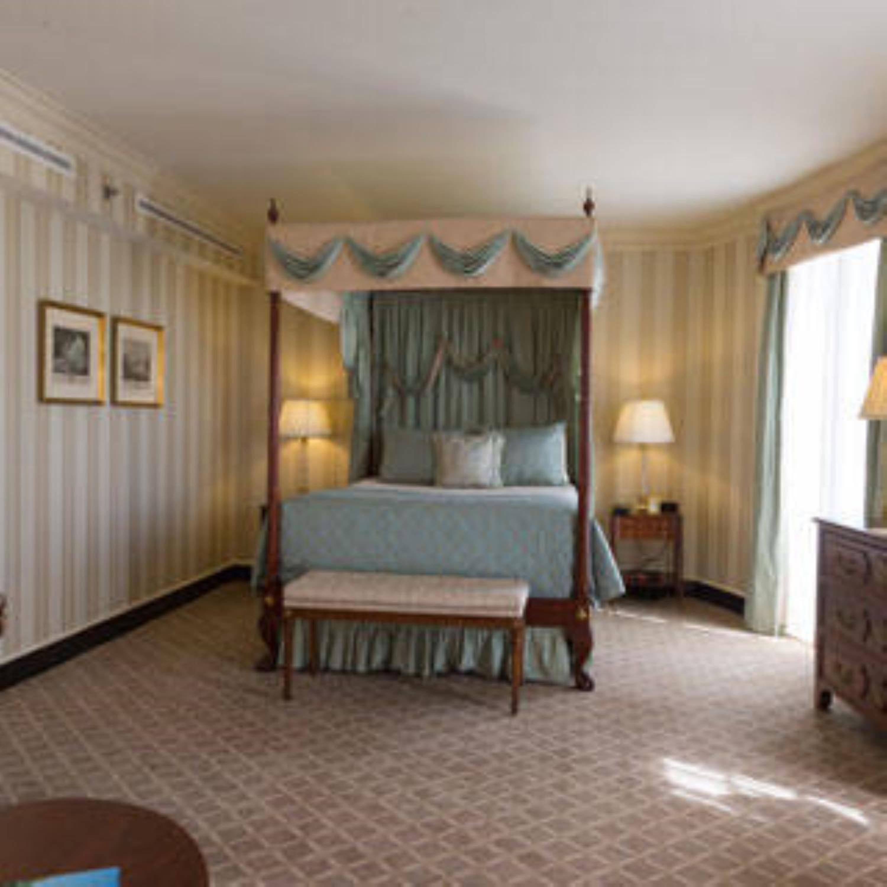 Superior Suite
