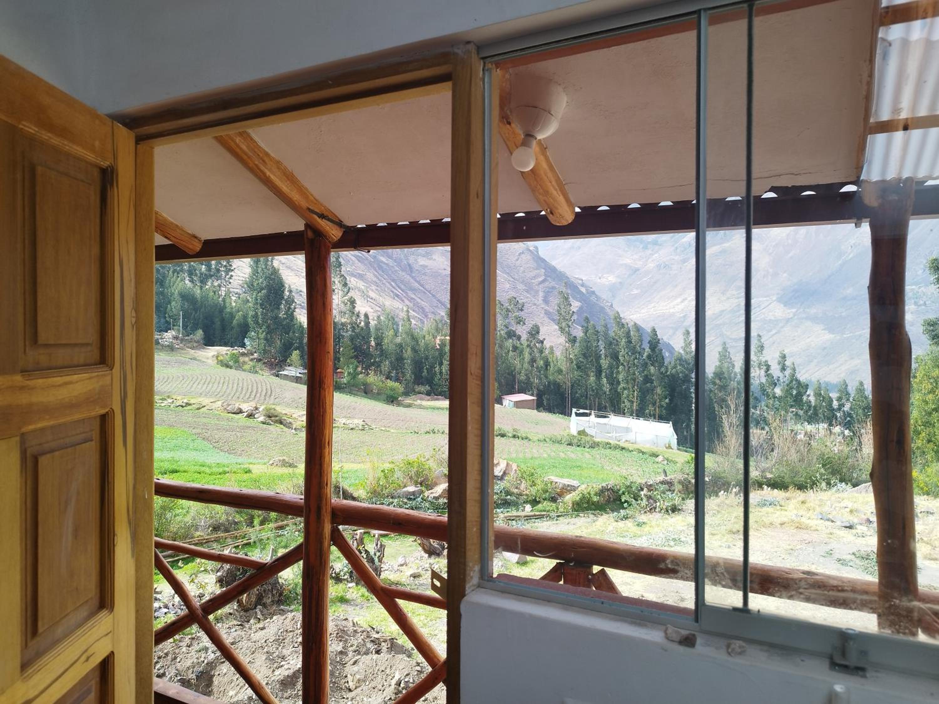Triple Room with Mountain View photo 2