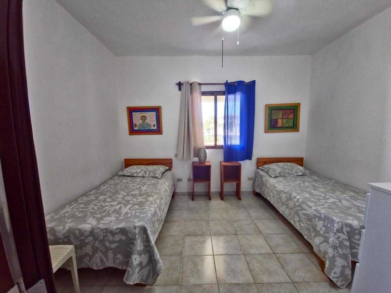 Family Two-Bedroom Apartment with View photo 2