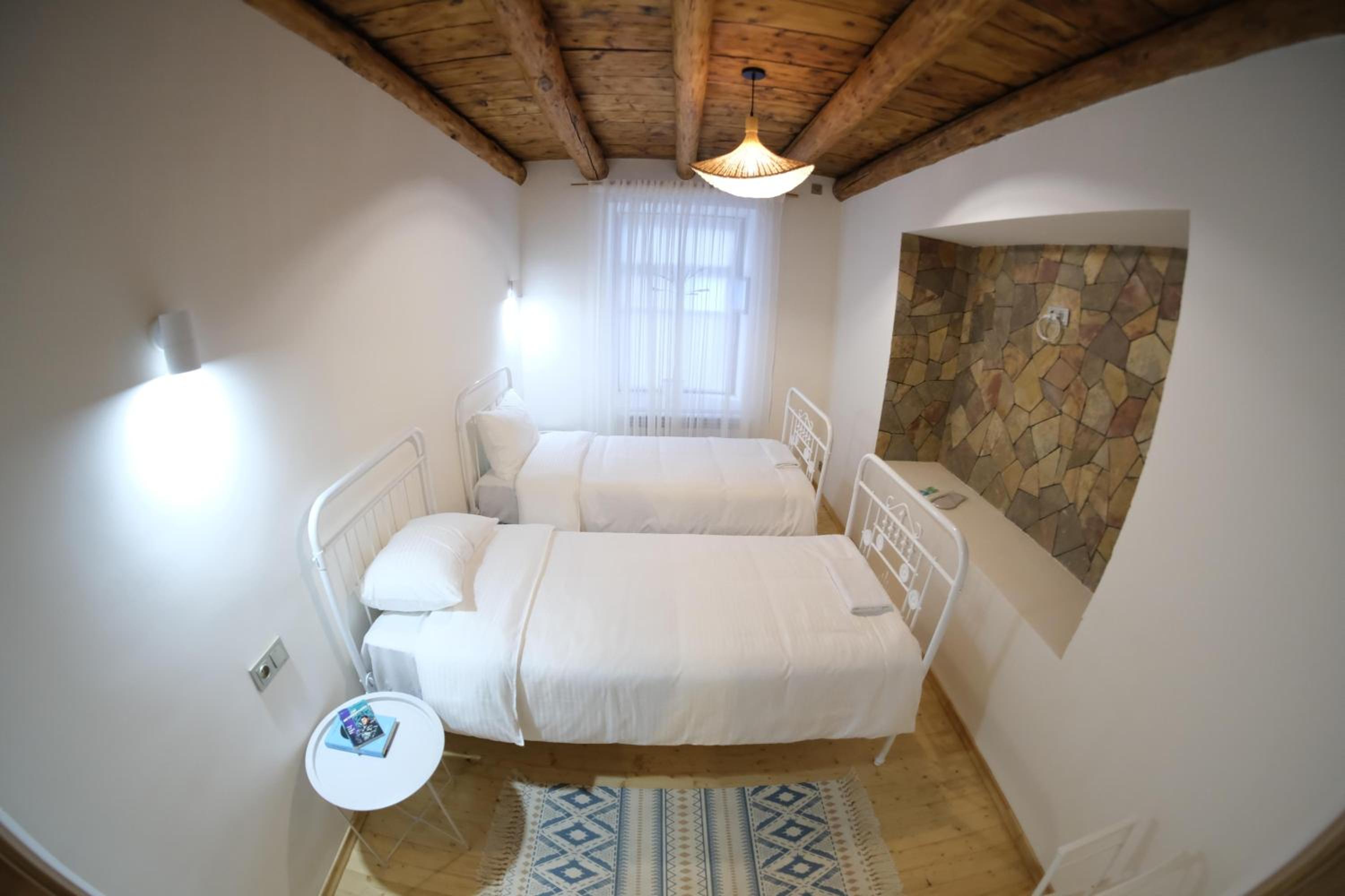 Twin Room photo 3