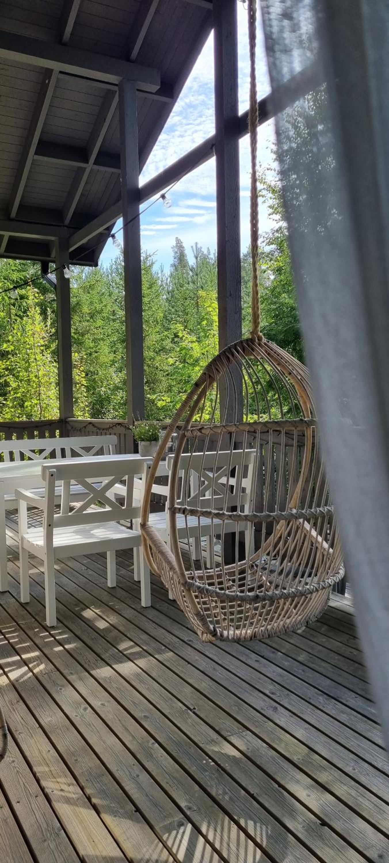 Villa with Sauna - Photo 43