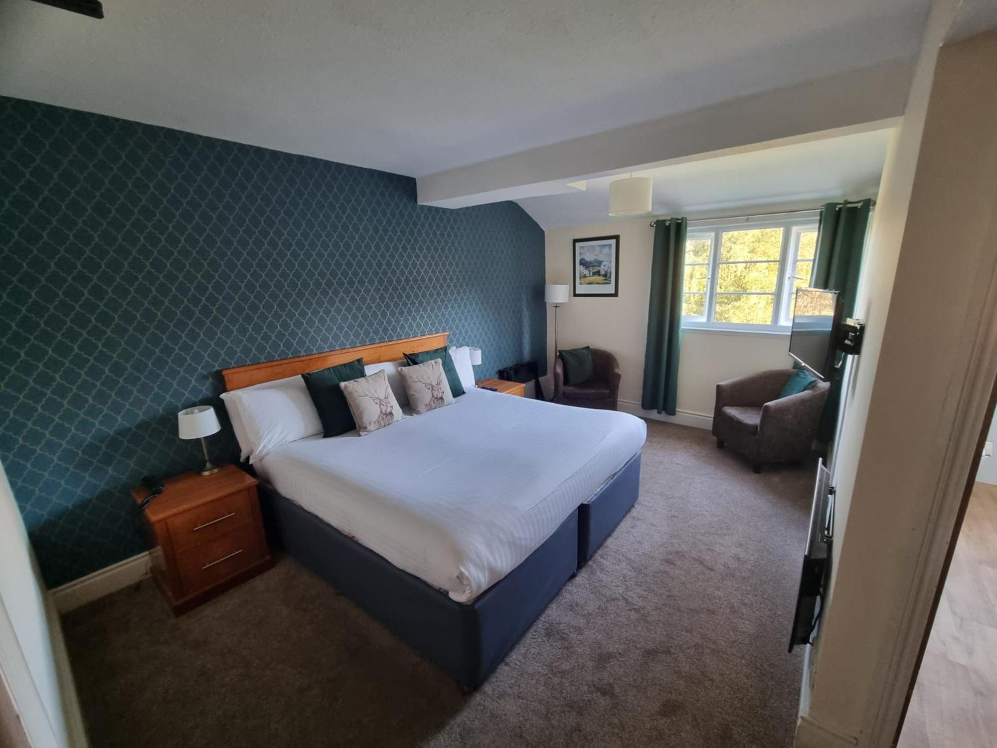 Superior Double Room - Photo 8