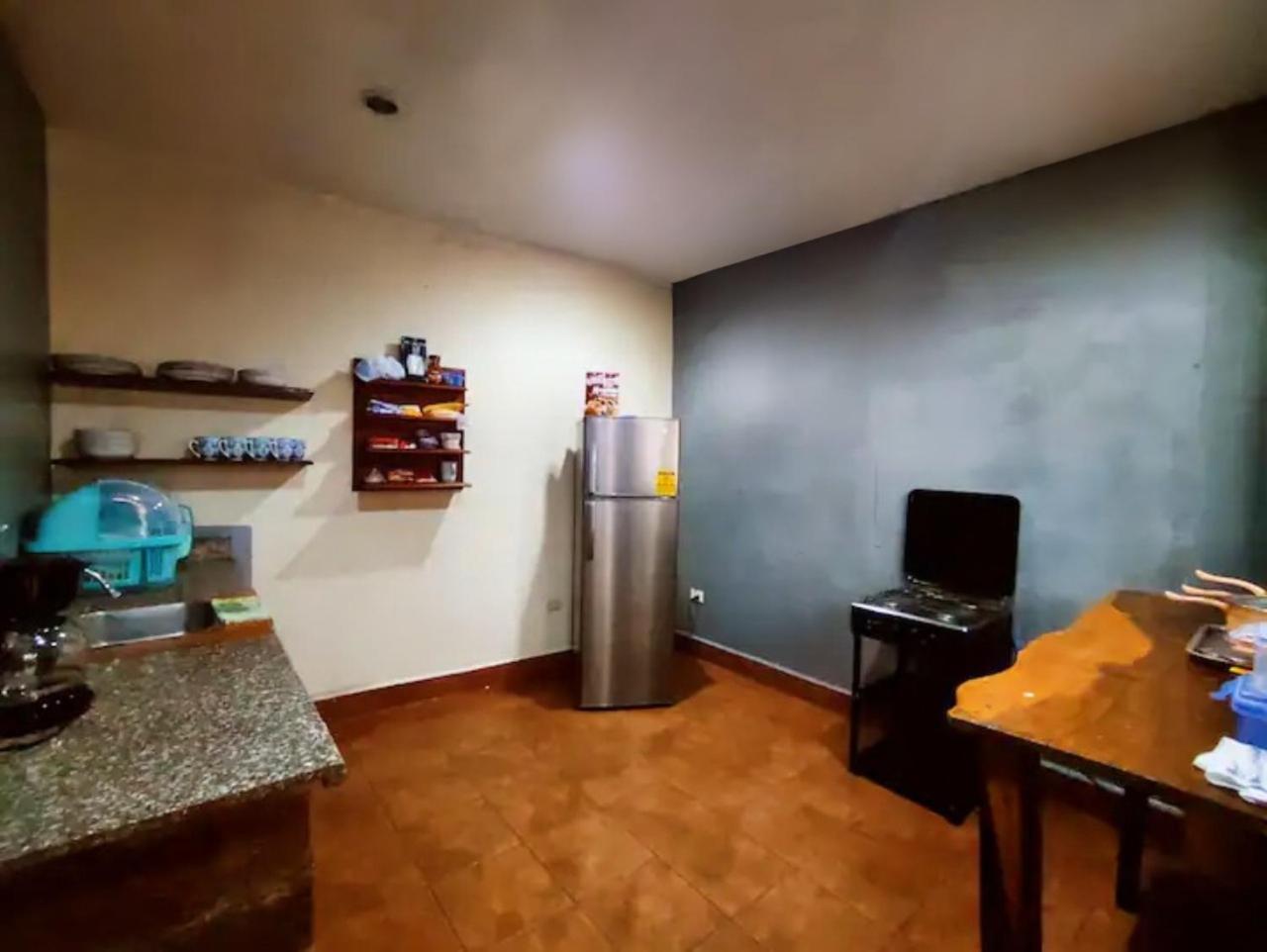One-Bedroom Deluxe Apartment photo 3