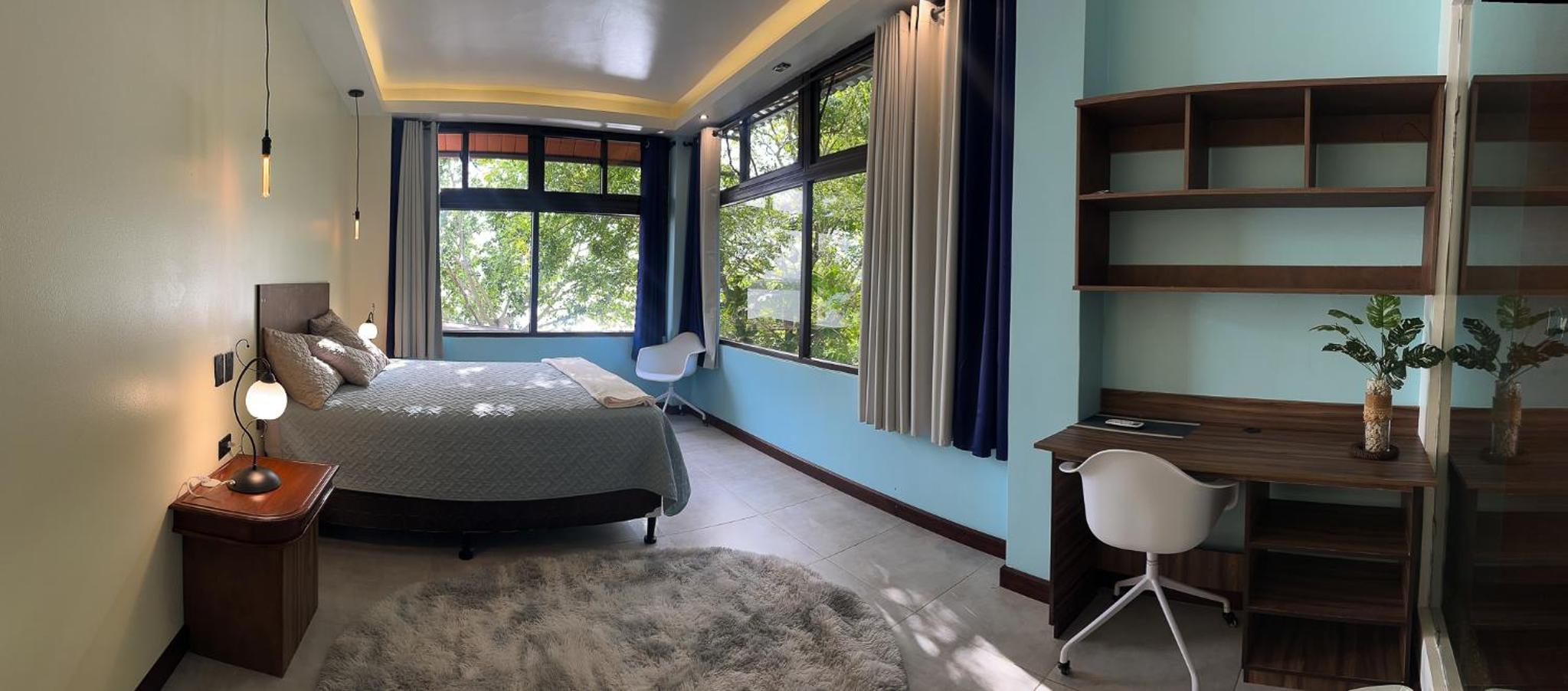 Double Room with Lake View photo 3