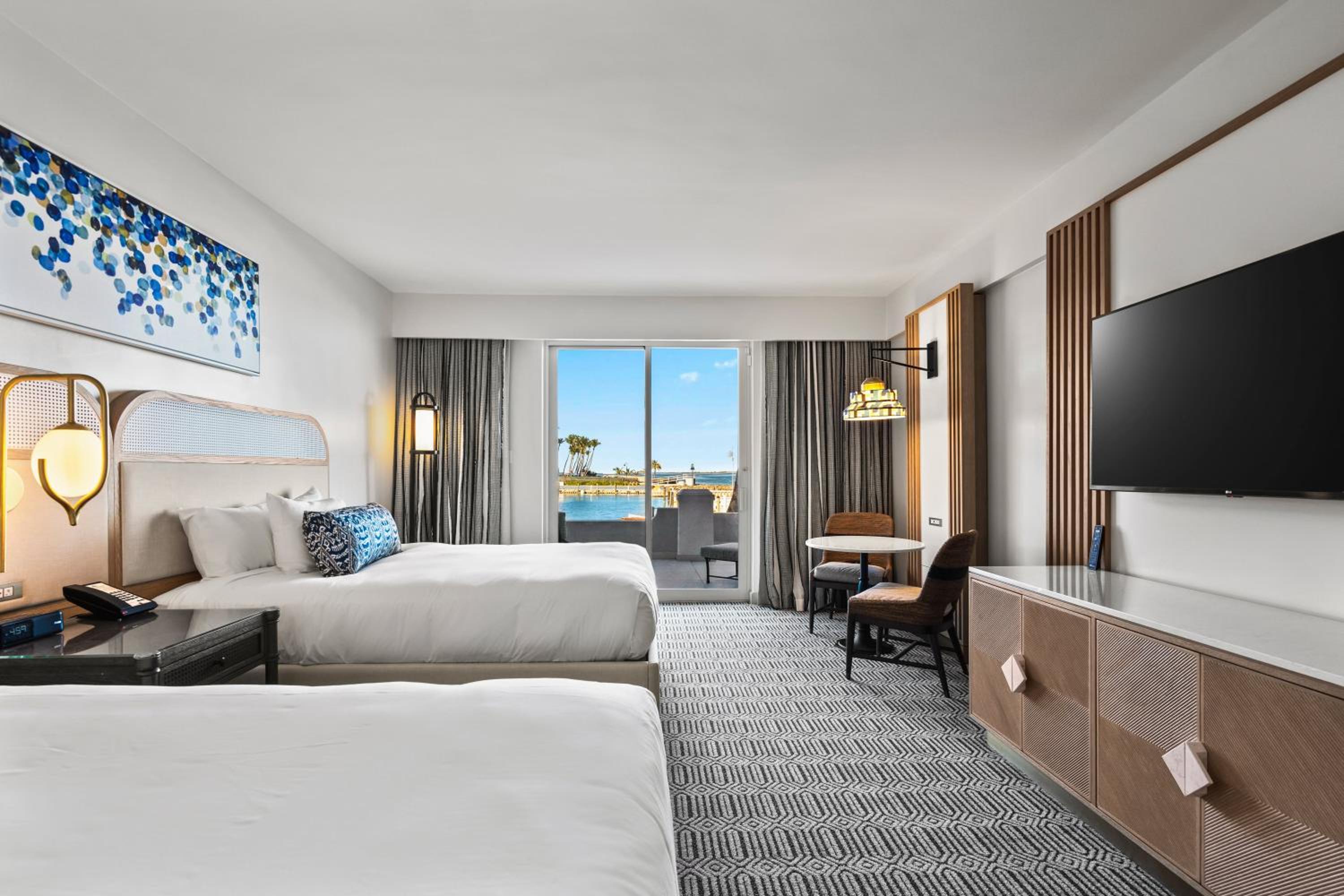 Ocean View Queen Beds Marina - Photo 1