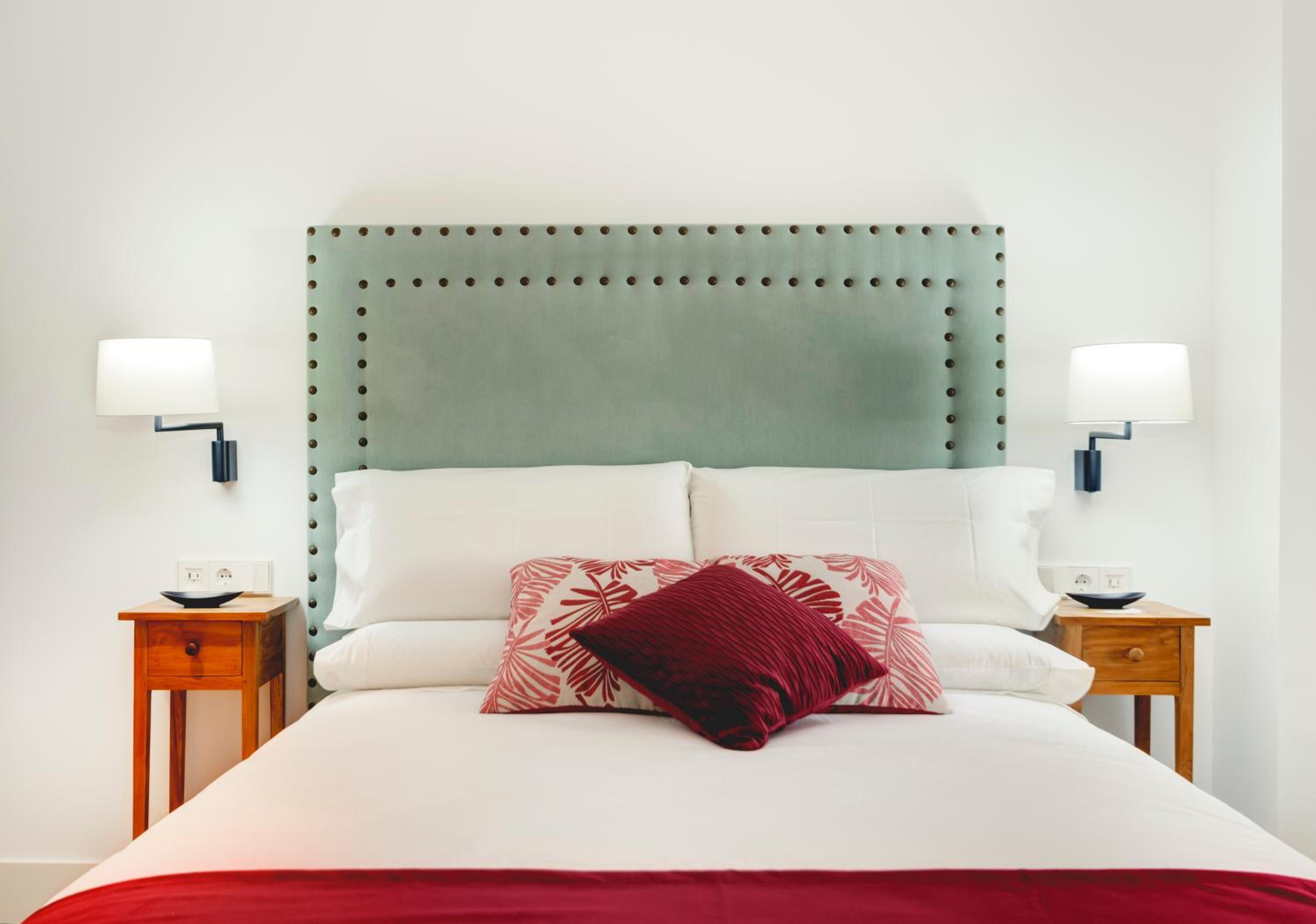 Classic Apartment - Photo 11