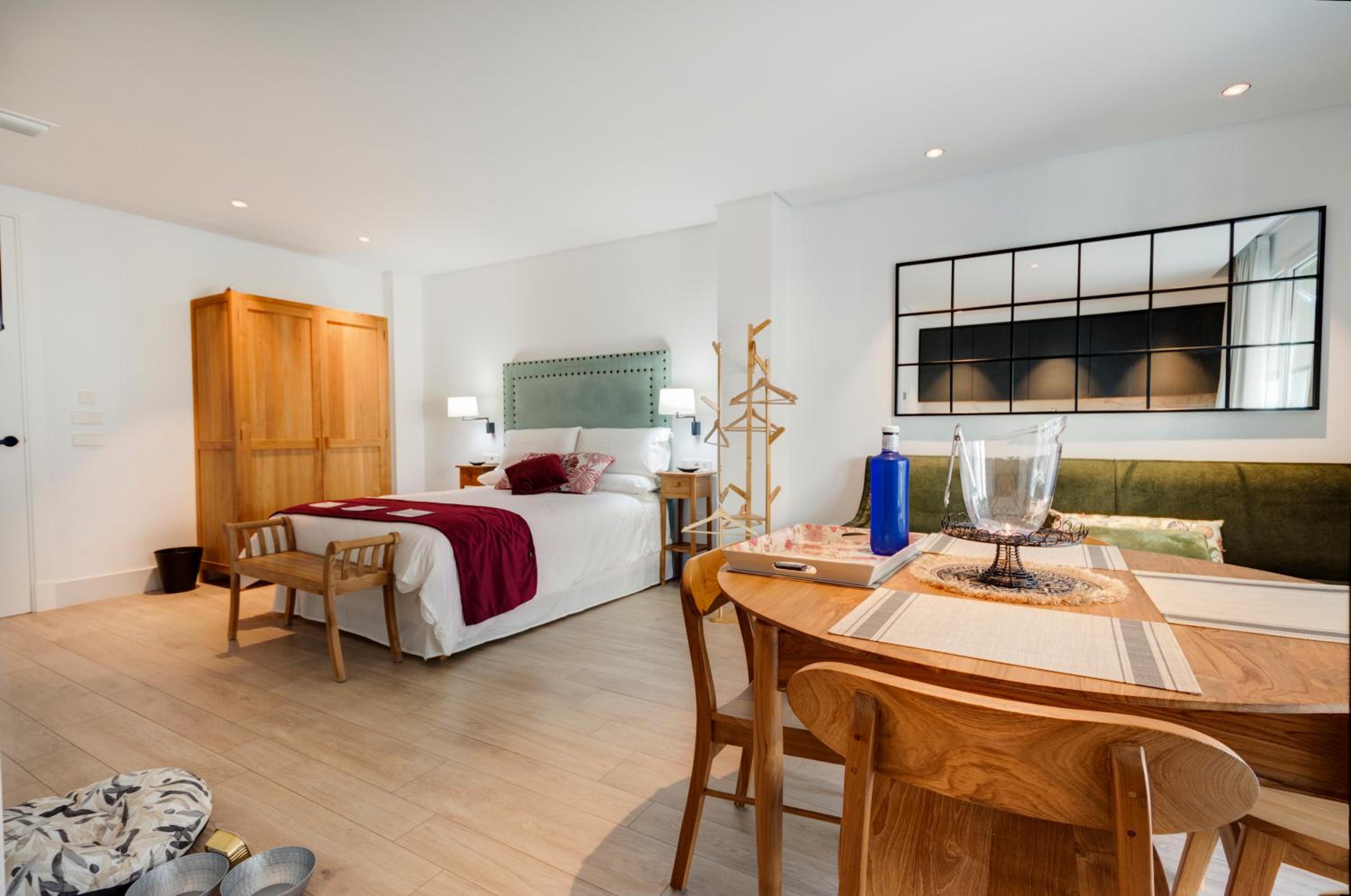 Classic Apartment - Photo 19