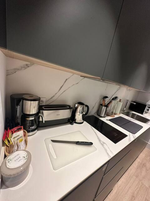 Classic Apartment - Photo 8