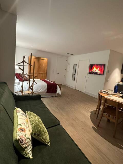 Classic Apartment - Photo 10