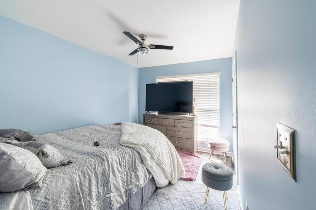 One-Bedroom House photo 1