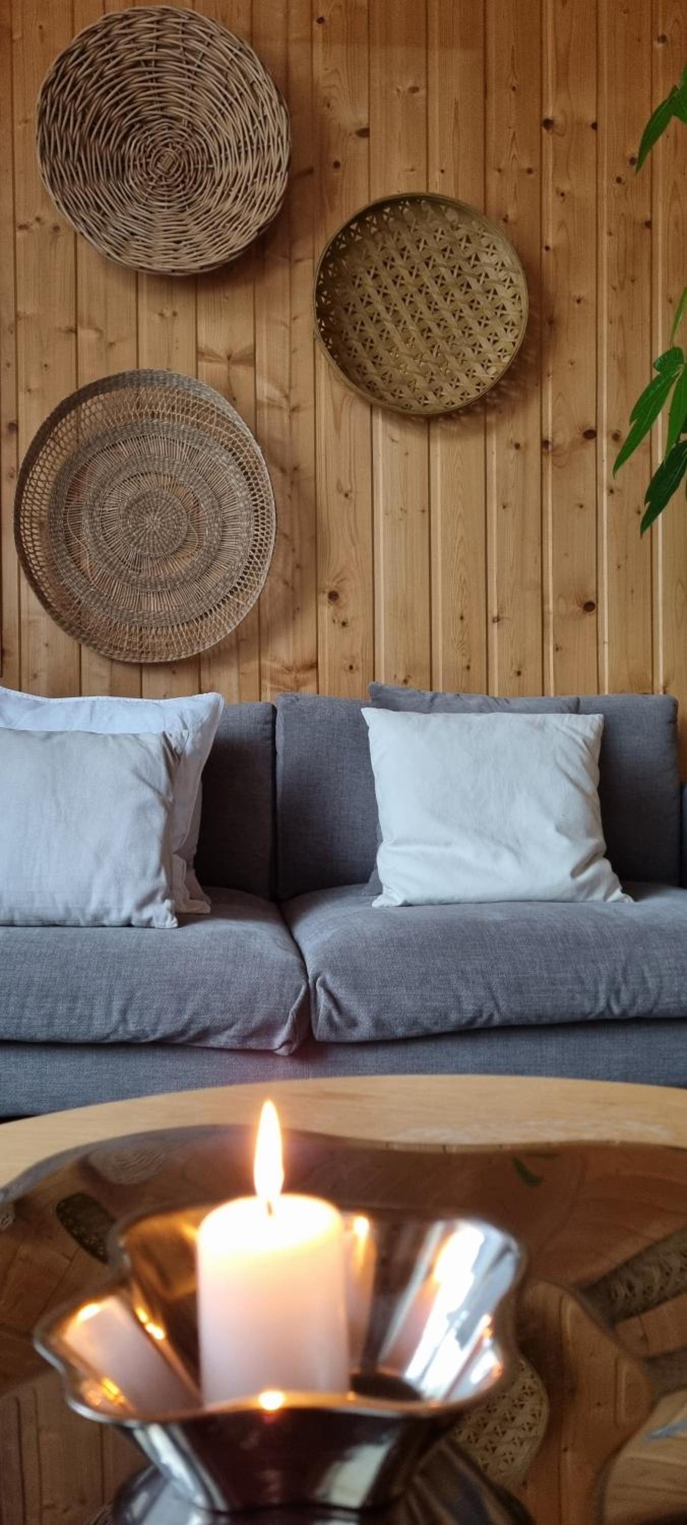 Two-Bedroom Villa with Sauna - Photo 46